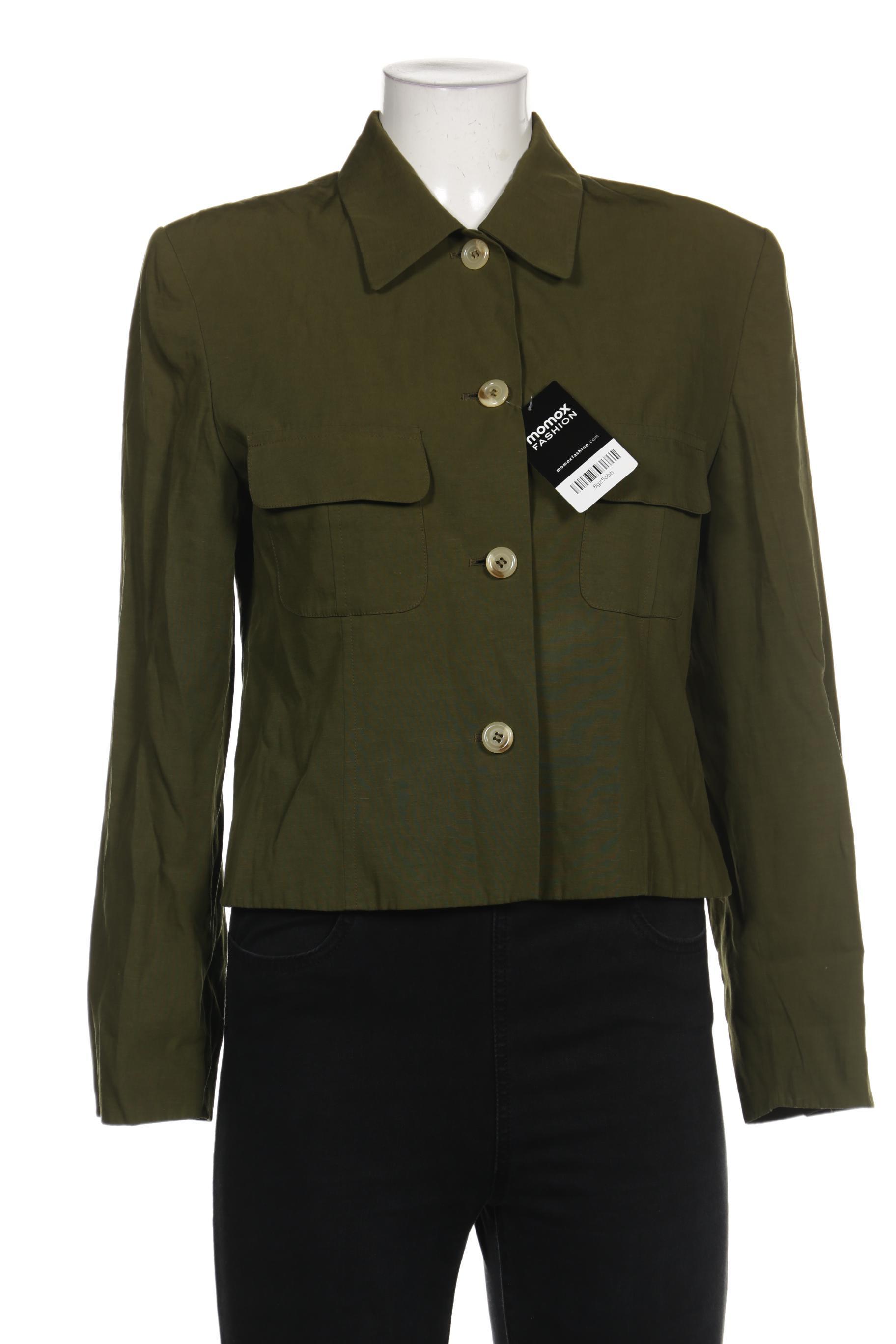 

Betty Barclay Damen Blazer, grün, Gr. 38