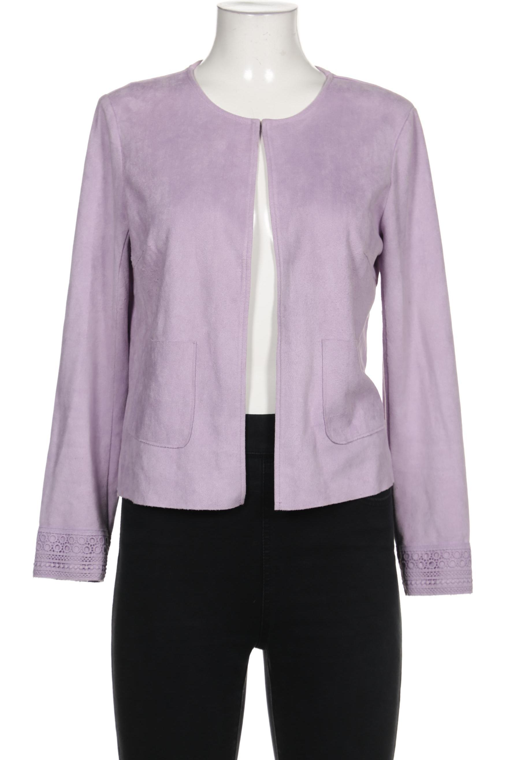 

Betty Barclay Damen Blazer, flieder