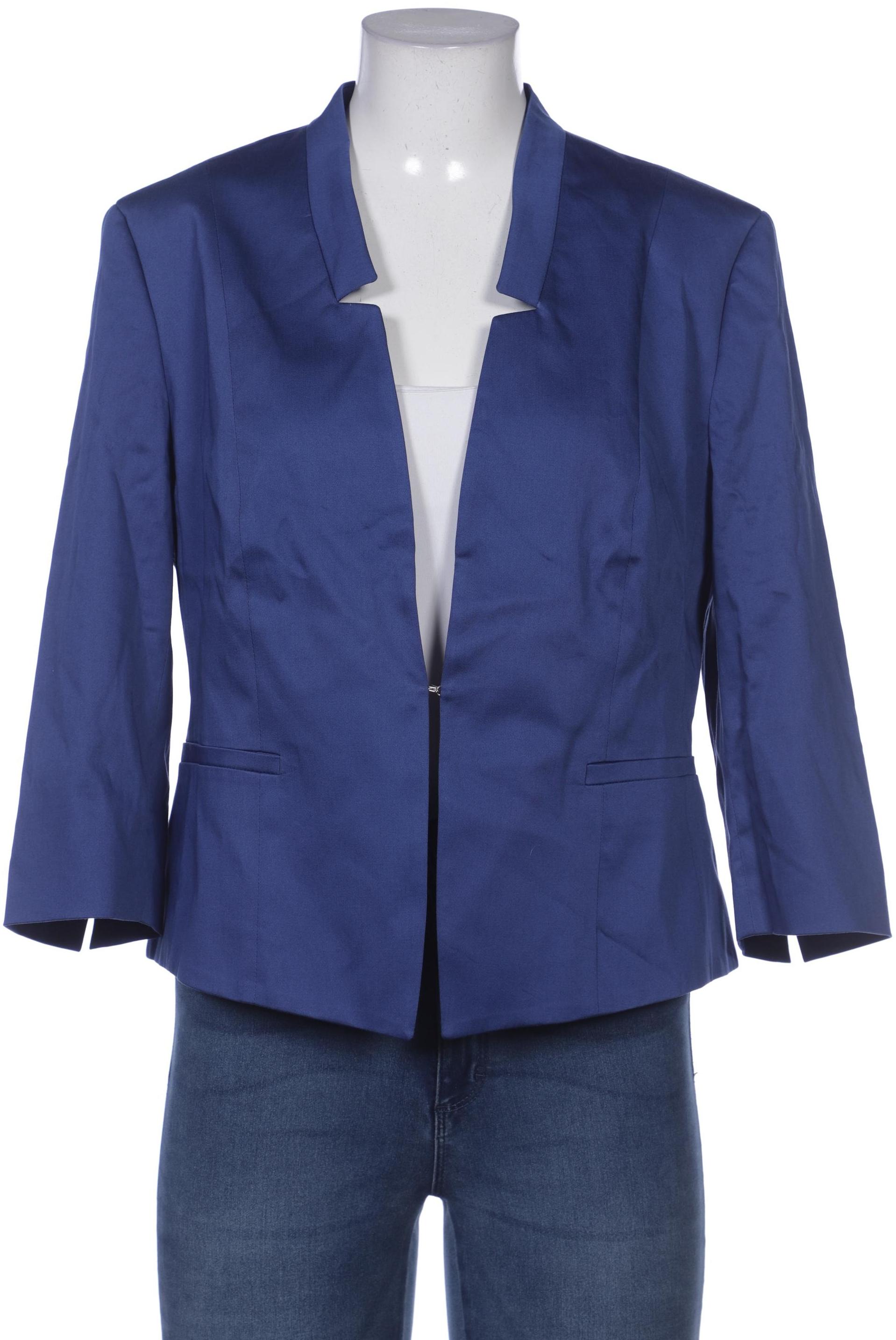 

Betty Barclay Damen Blazer, blau, Gr. 42