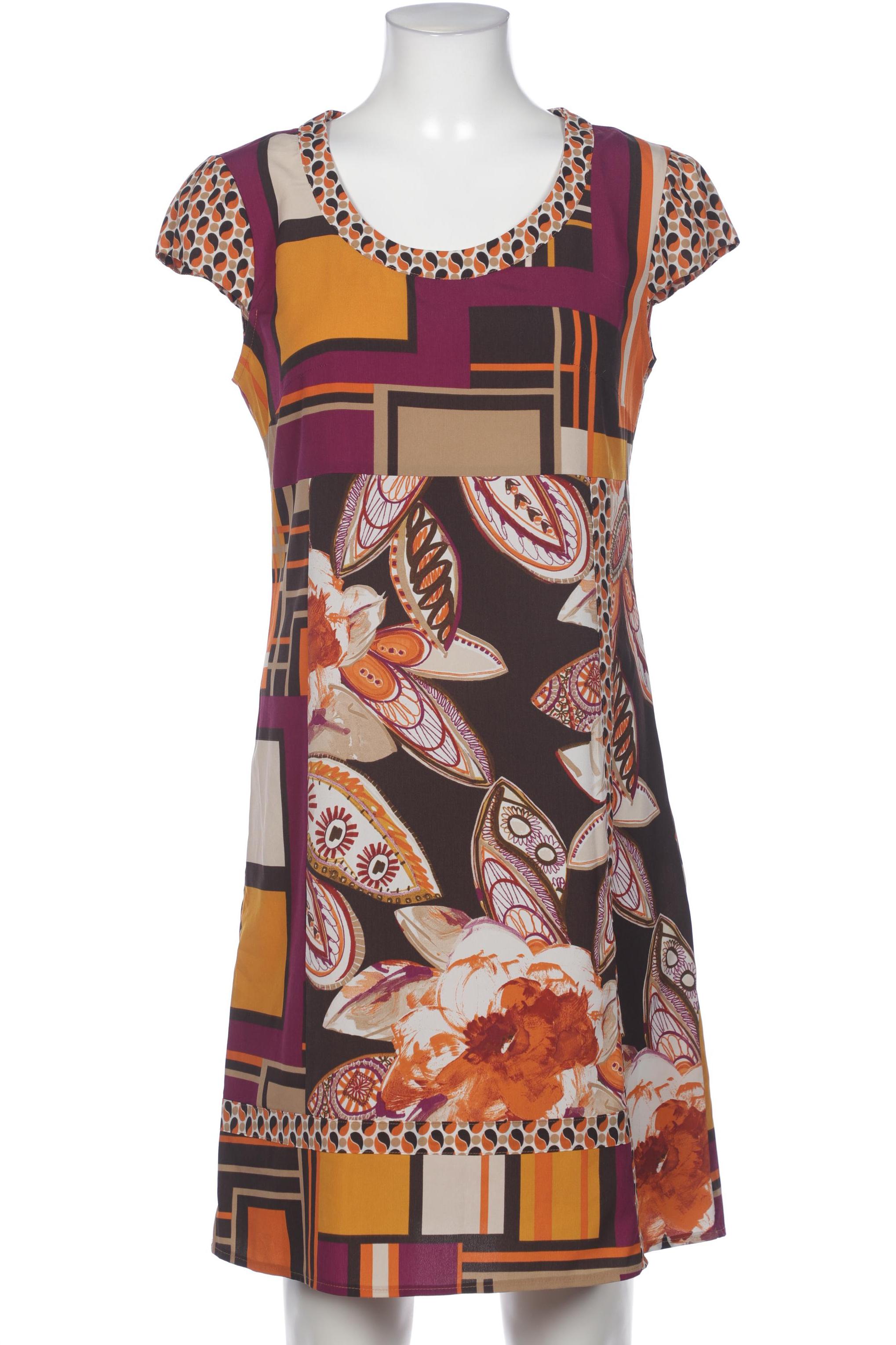 

Betty Barclay Damen Kleid, mehrfarbig, Gr. 38