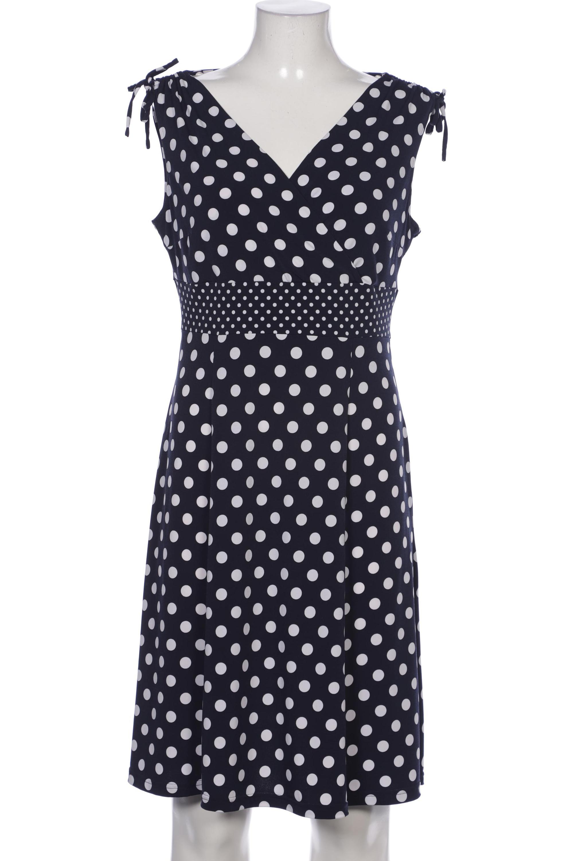 

Betty Barclay Damen Kleid, marineblau, Gr. 38
