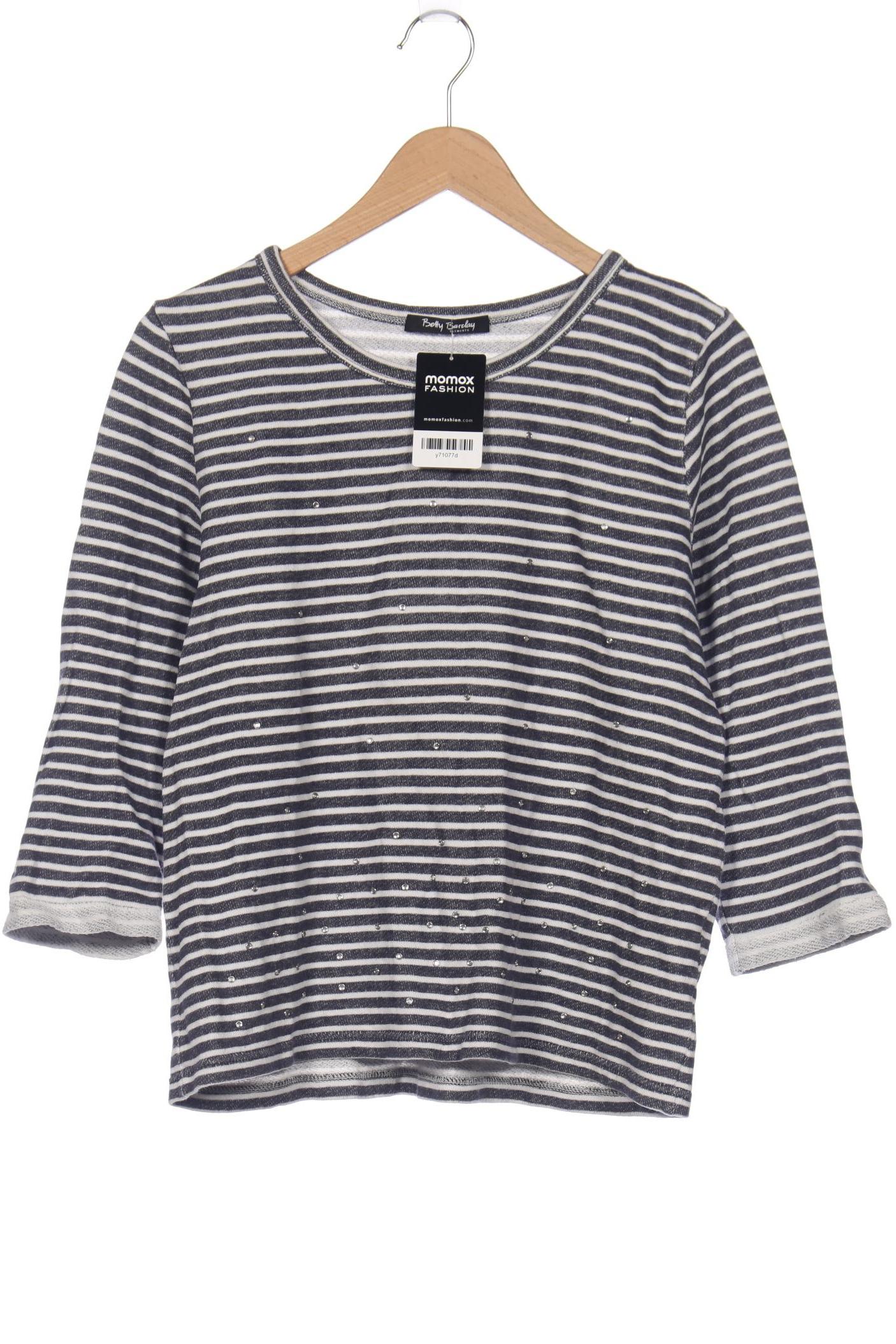 

Betty Barclay Damen Pullover, grau