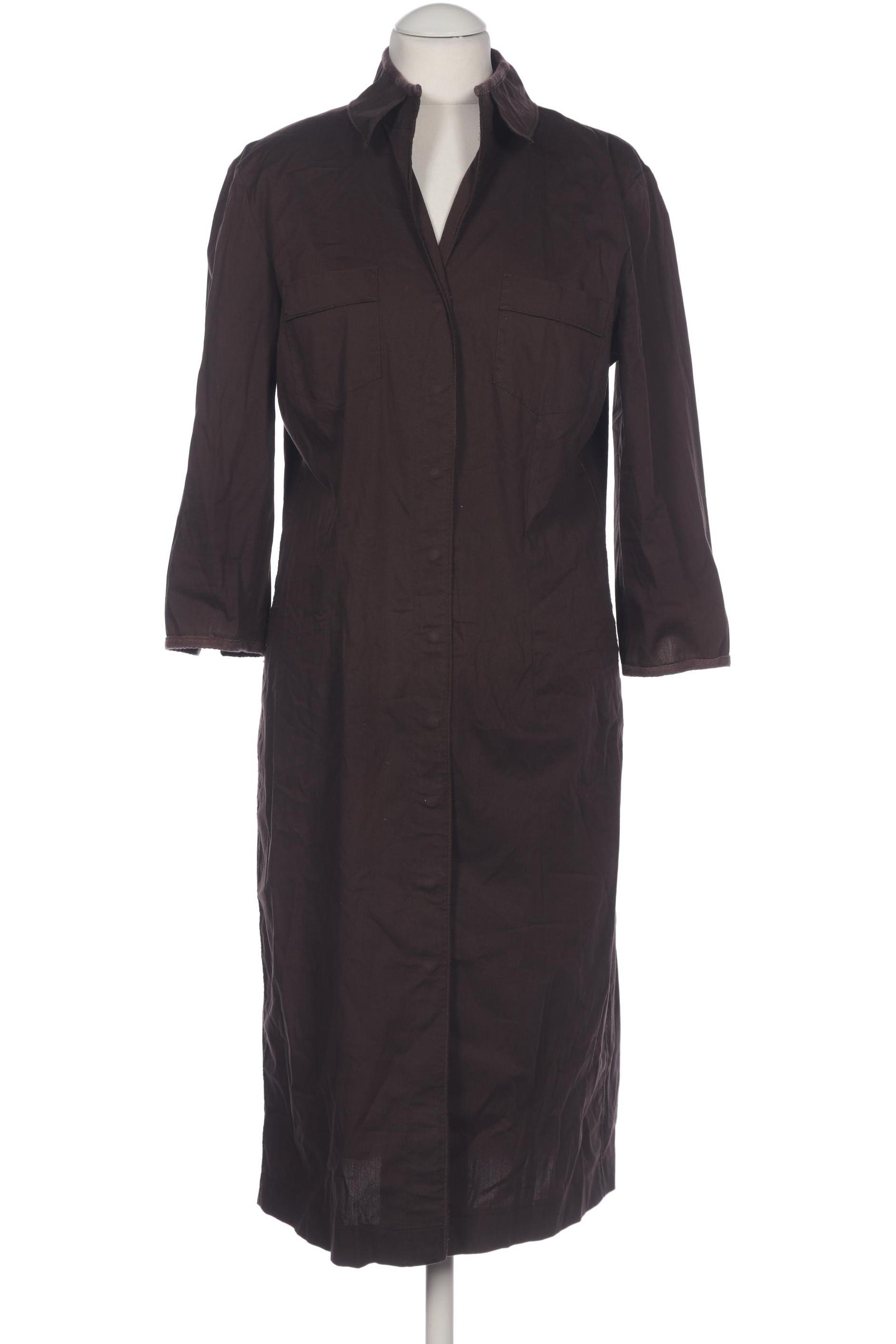 

Betty Barclay Damen Kleid, braun, Gr. 38