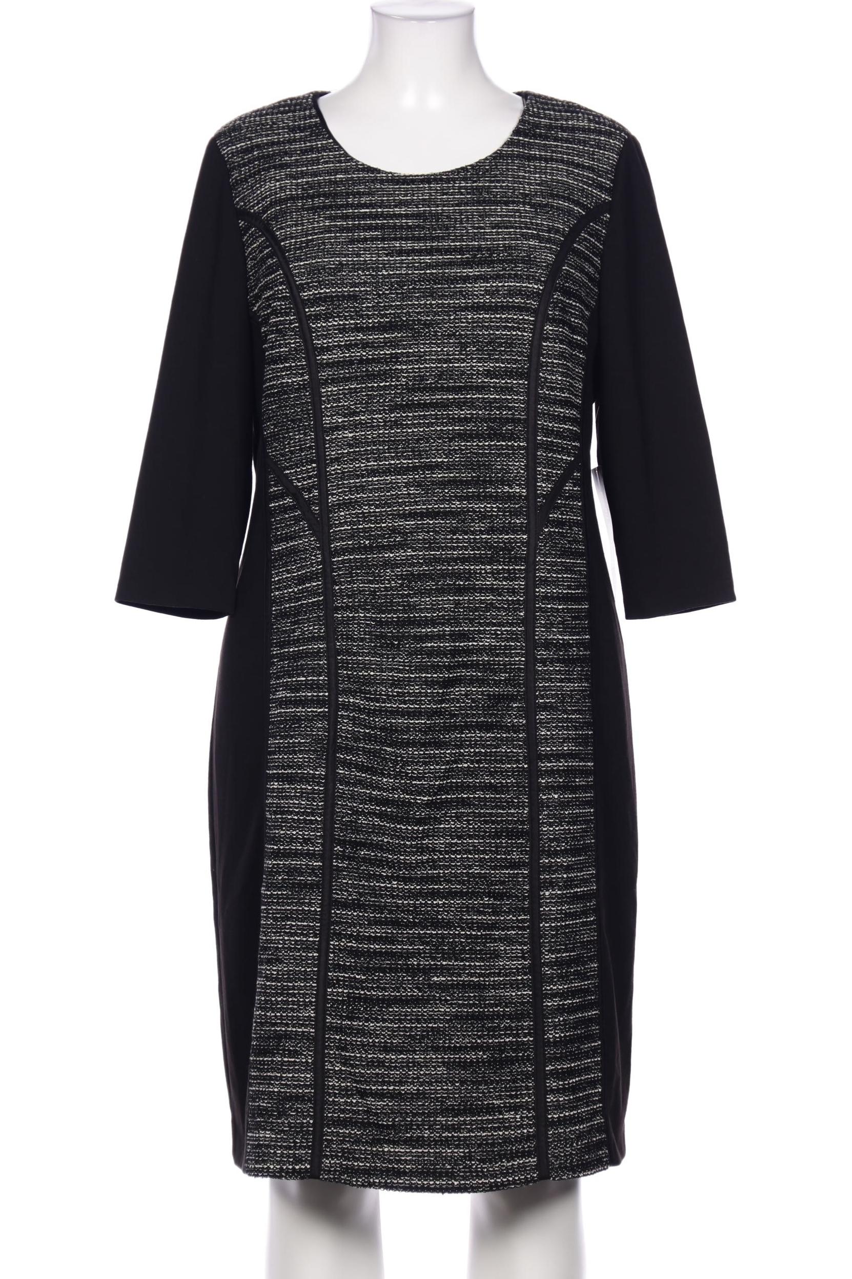 

Betty Barclay Damen Kleid, schwarz, Gr. 46