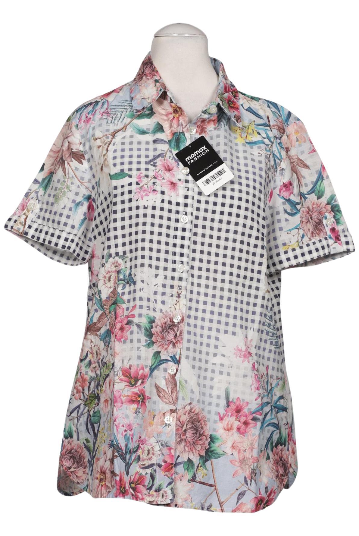

Betty Barclay Damen Bluse, mehrfarbig, Gr. 38