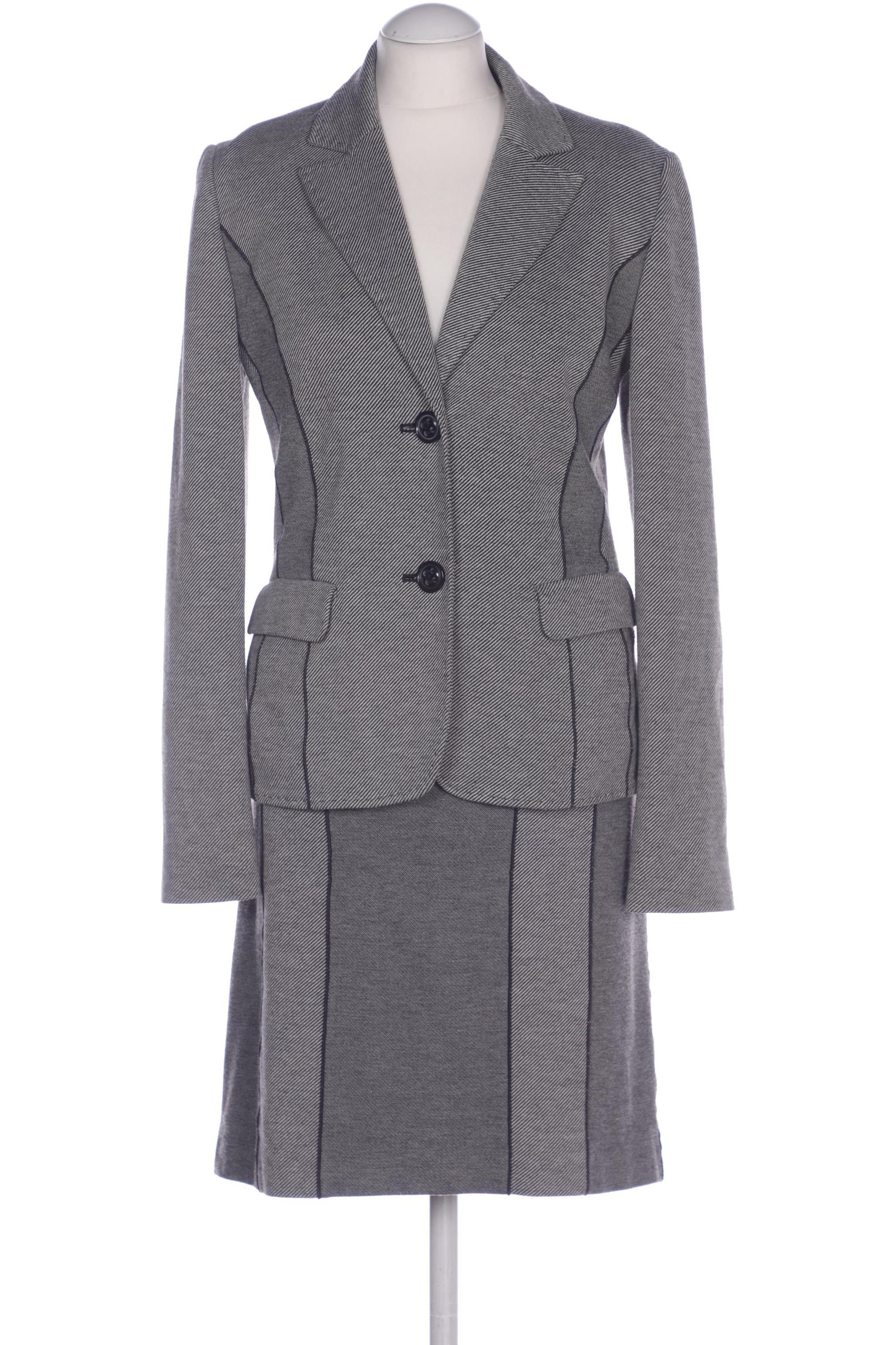 

Betty Barclay Damen Anzug, grau