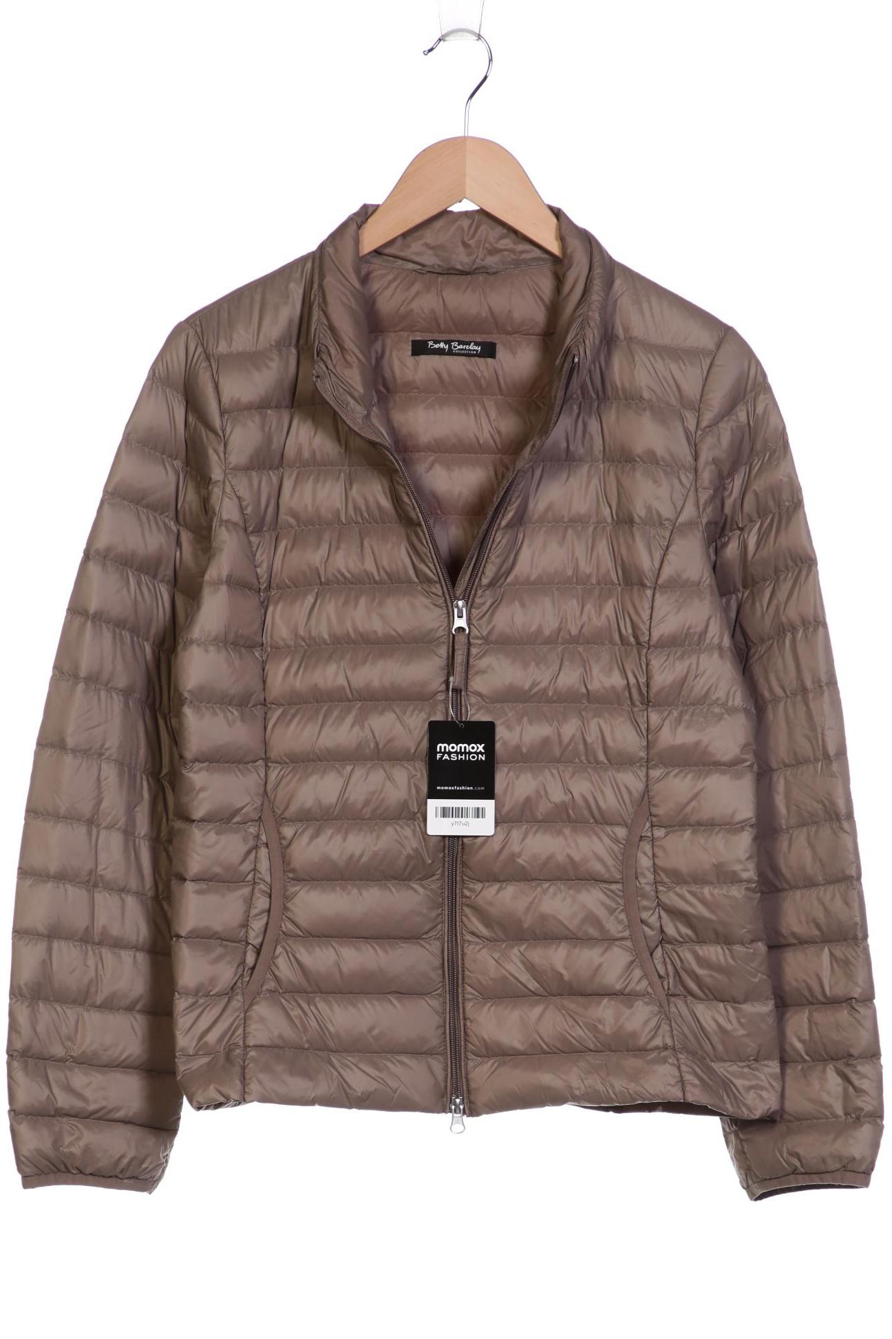 

Betty Barclay Damen Jacke, grau, Gr. 38