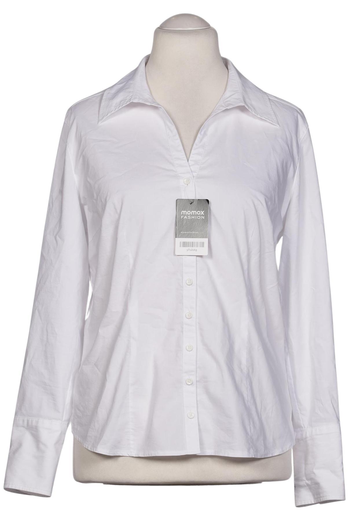 

Betty Barclay Damen Bluse, weiß, Gr. 42