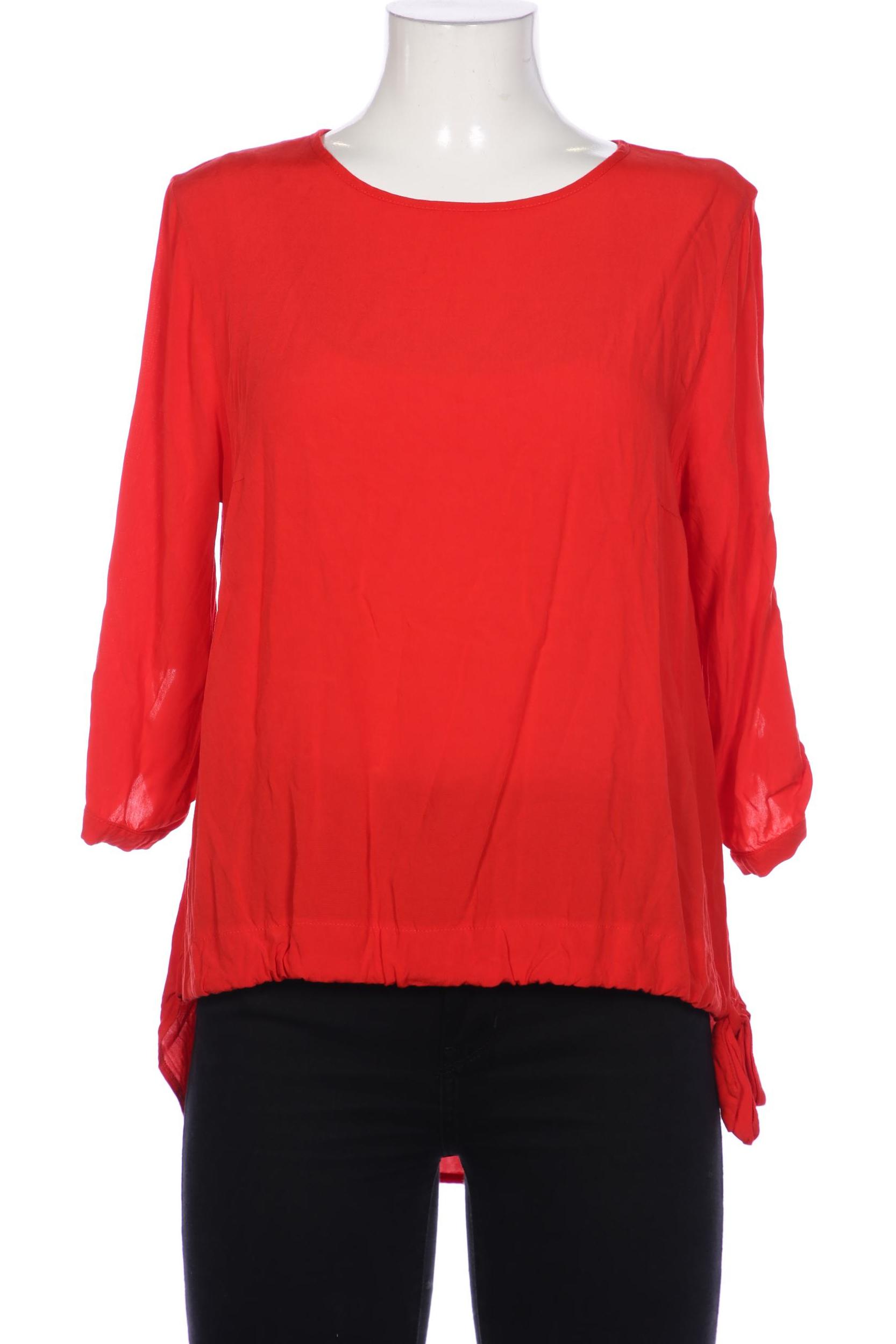

Betty Barclay Damen Bluse, rot, Gr. 40