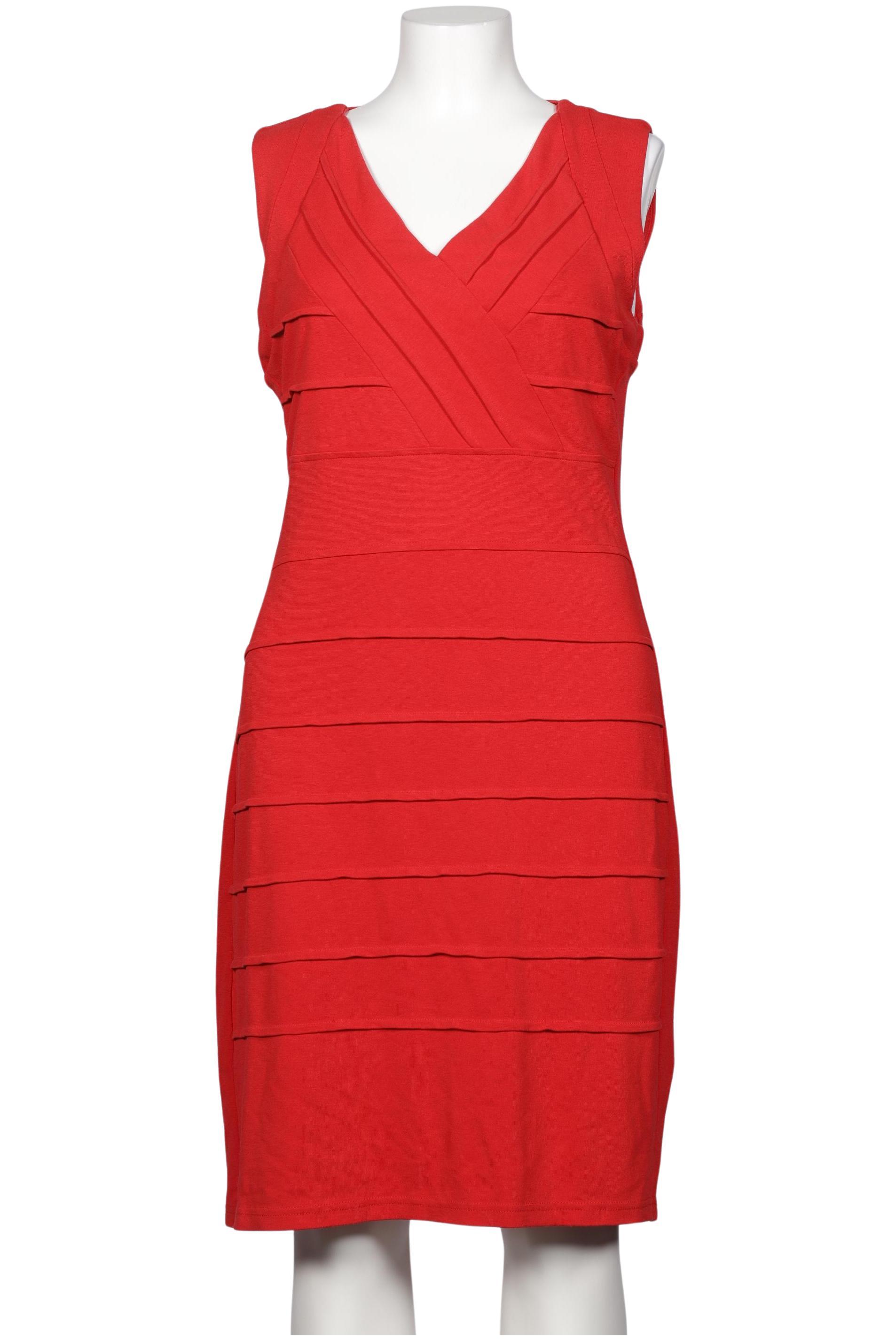 

Betty Barclay Damen Kleid, rot, Gr. 44