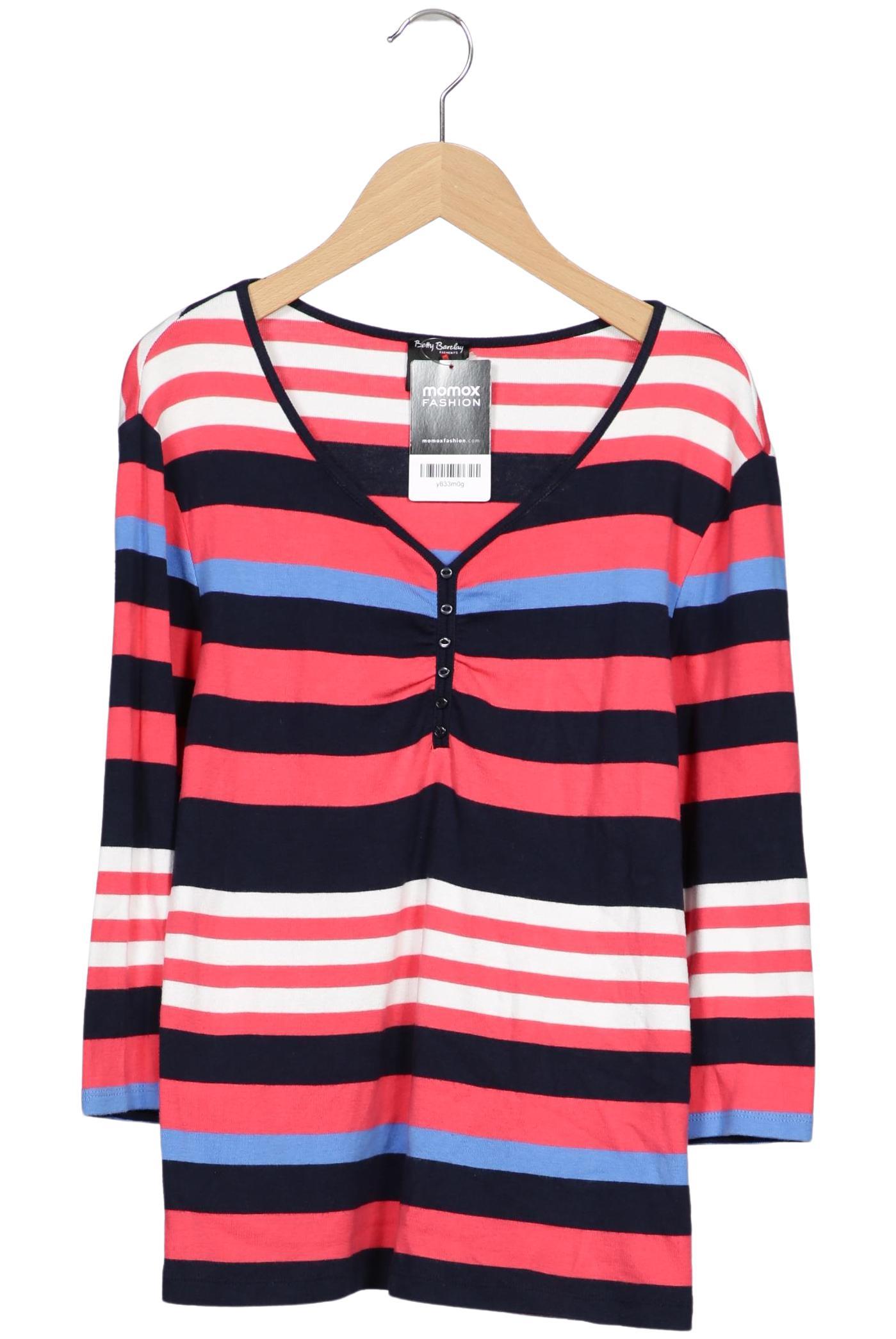 

Betty Barclay Damen Pullover, mehrfarbig, Gr. 40