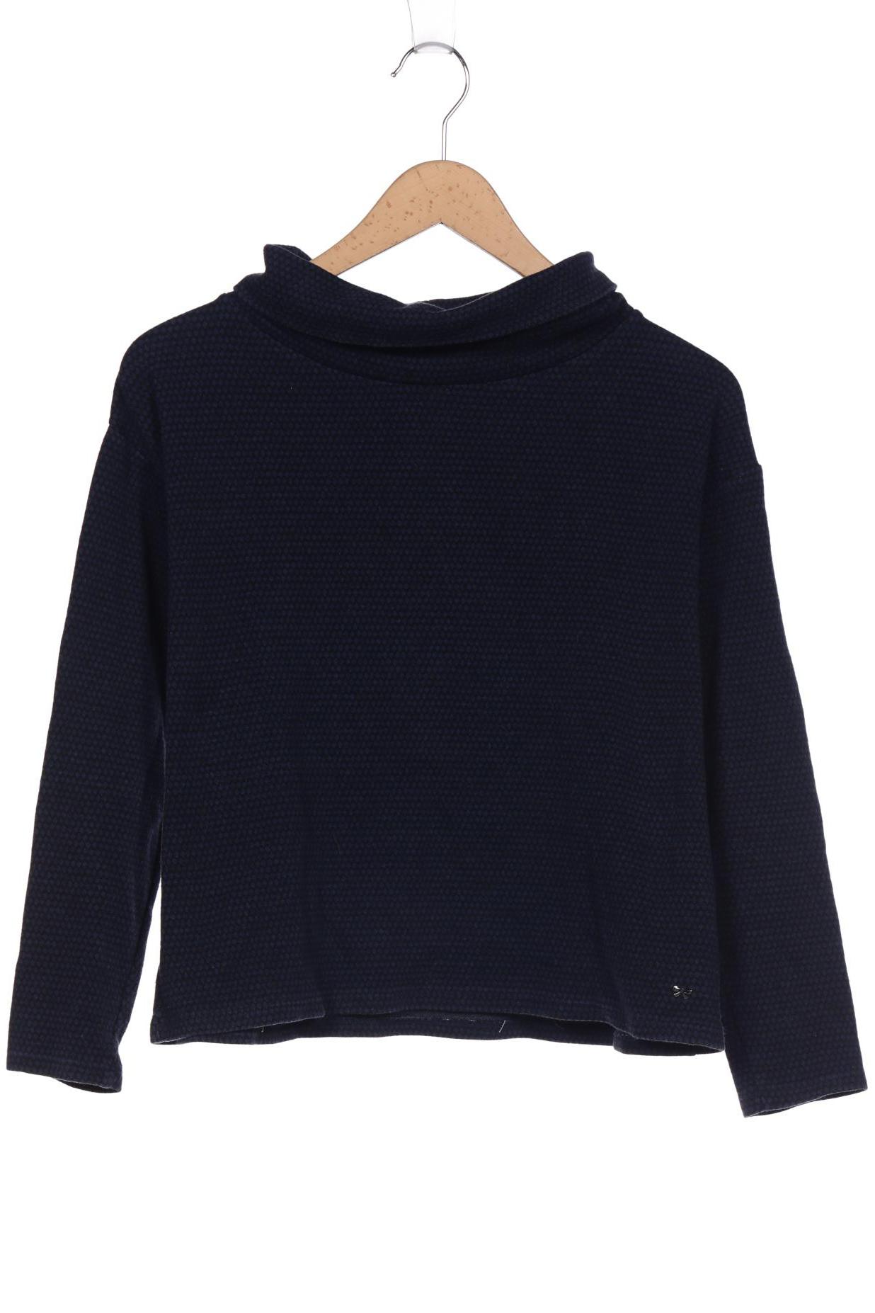 

Betty Barclay Damen Sweatshirt, marineblau