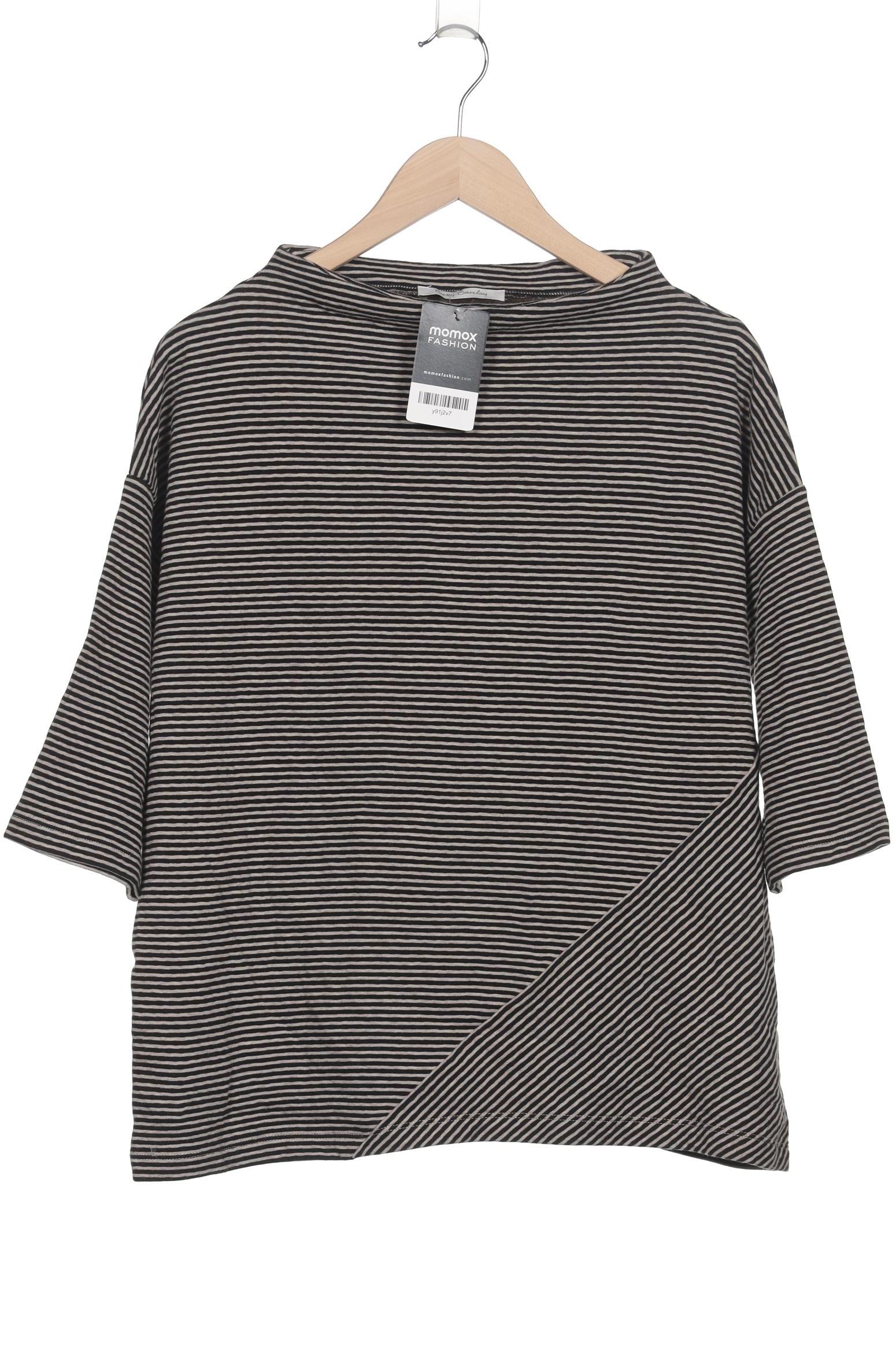 

Betty Barclay Damen Sweatshirt, schwarz, Gr. 44