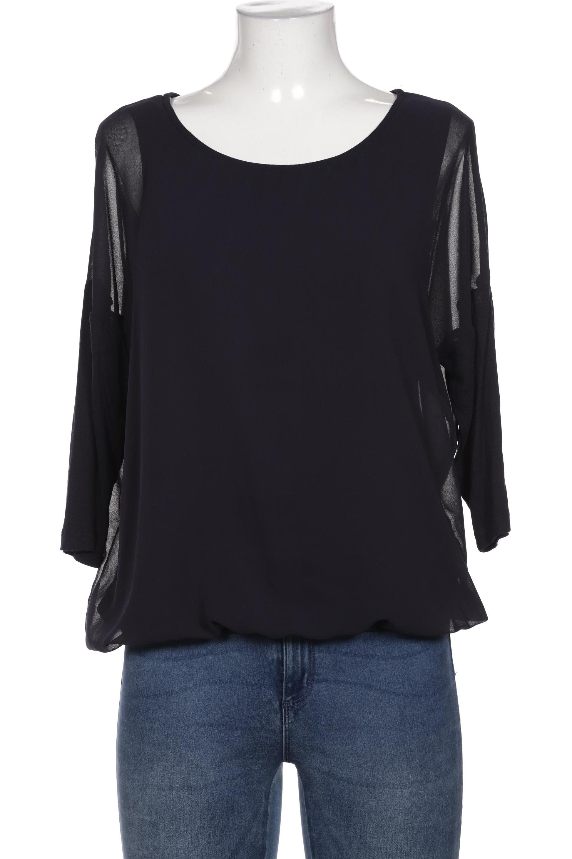 

Betty Barclay Damen Bluse, marineblau