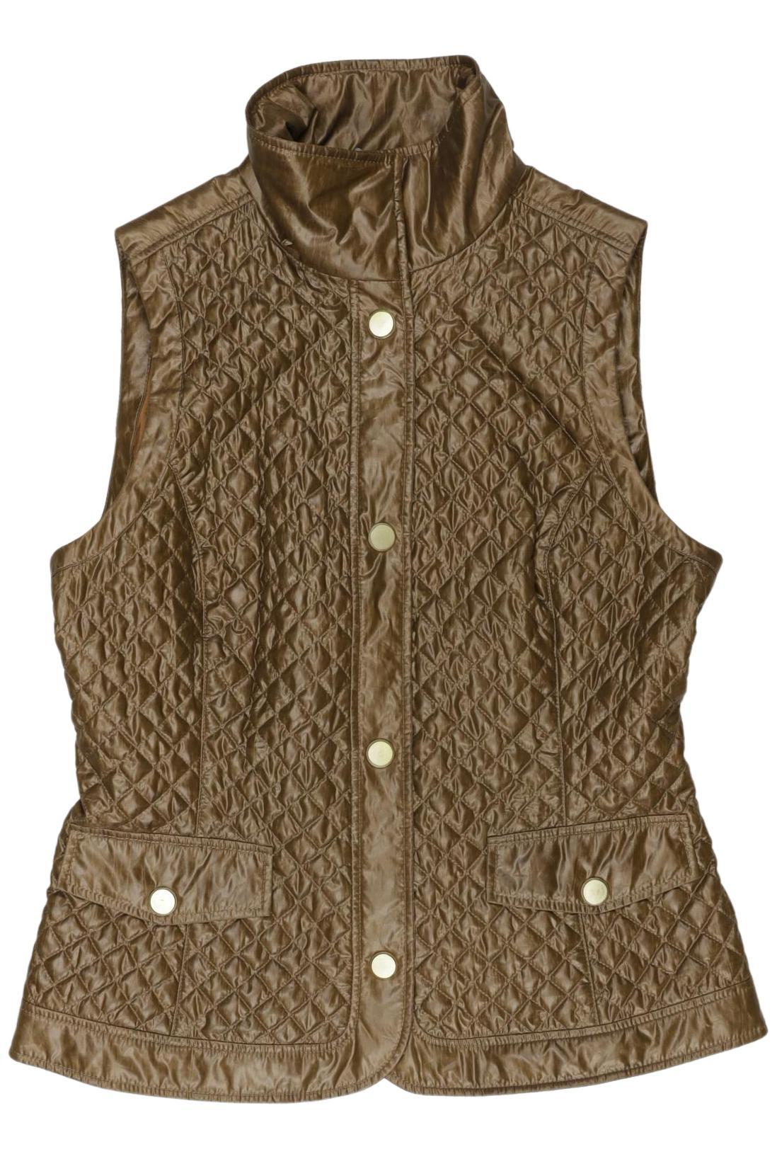 

Betty Barclay Damen Weste, braun, Gr. 38