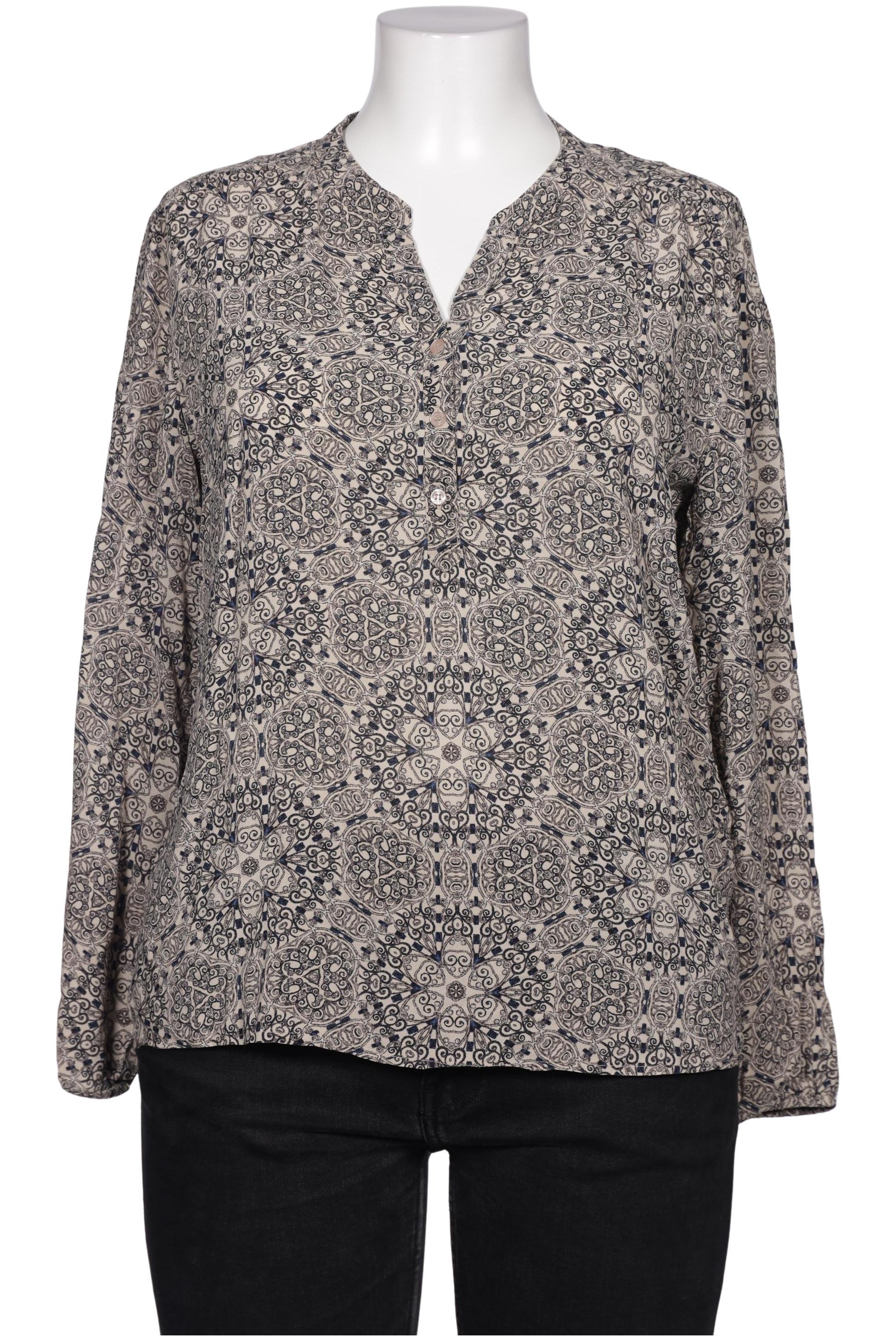 

Betty Barclay Damen Bluse, braun, Gr. 42