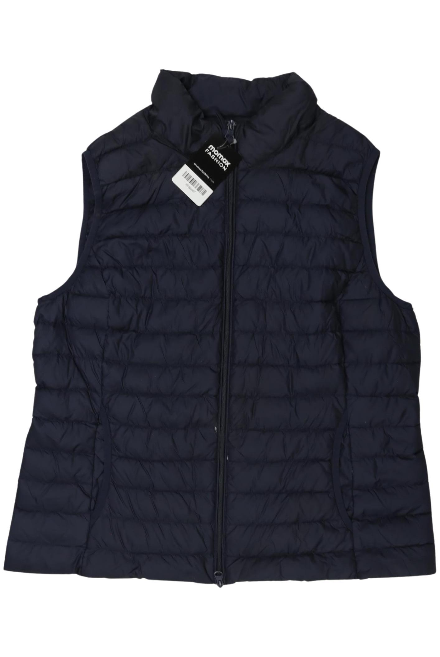 

Betty Barclay Damen Weste, marineblau, Gr. 44