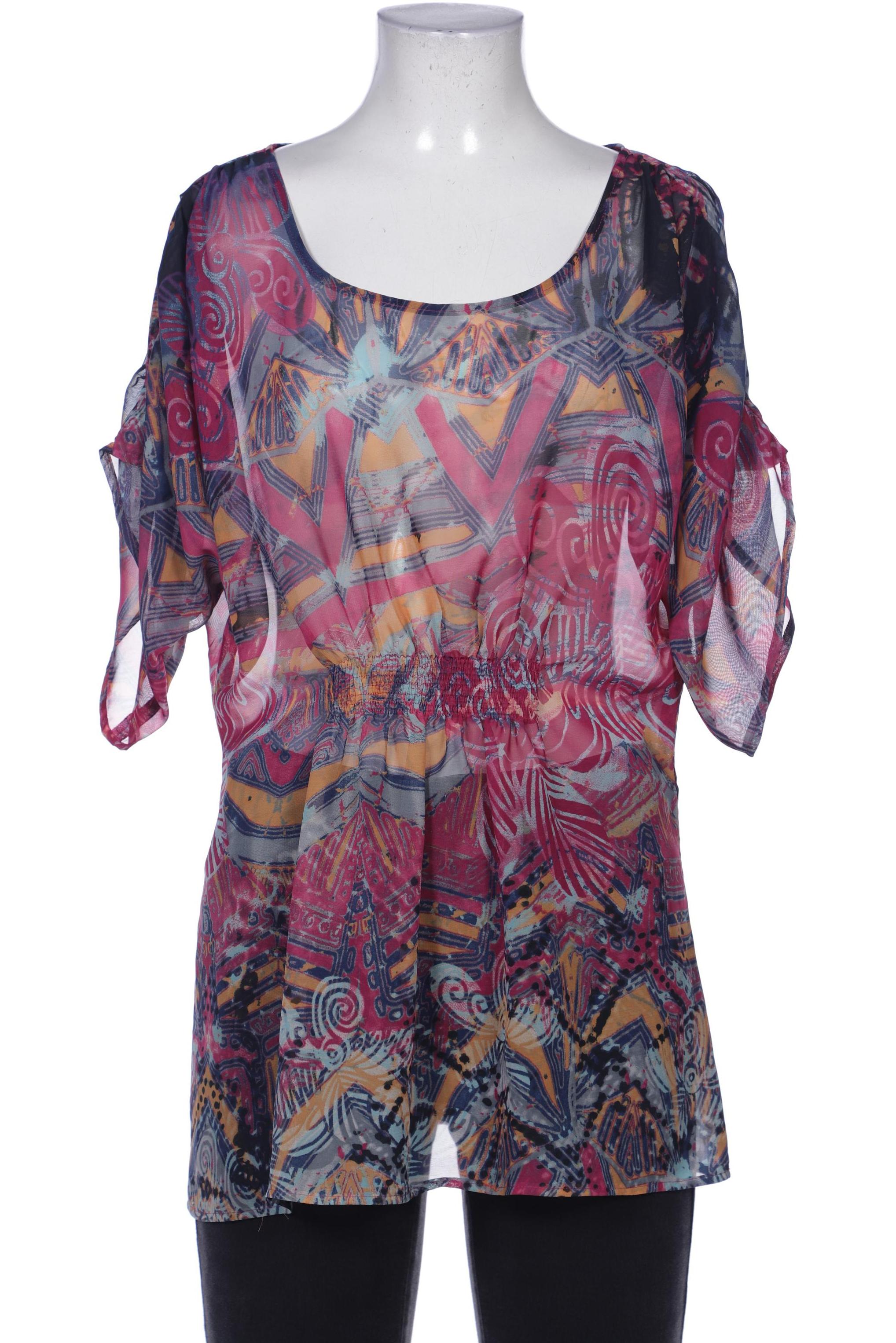 

Betty Barclay Damen Bluse, pink, Gr. 40