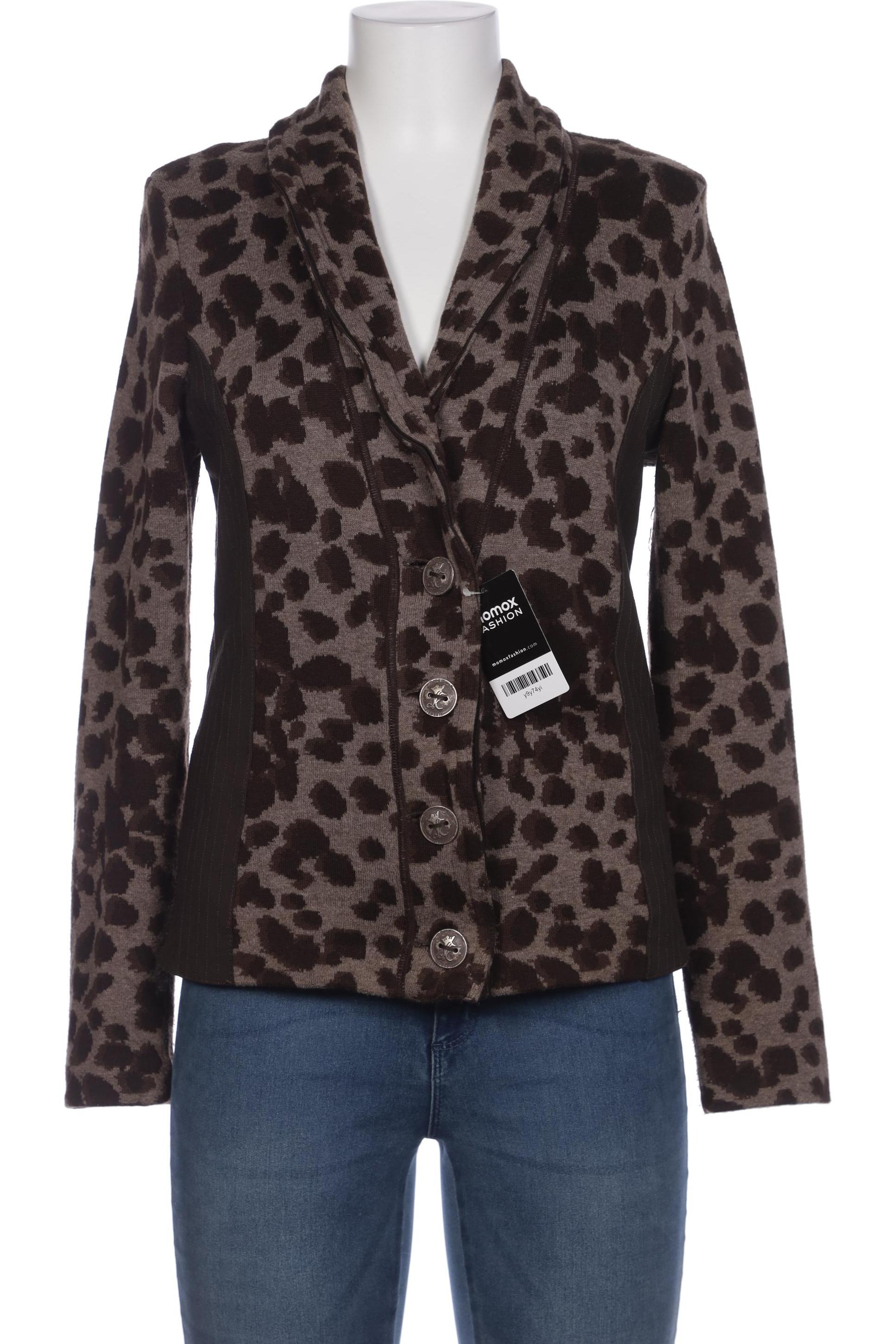

Betty Barclay Damen Blazer, braun, Gr. 38