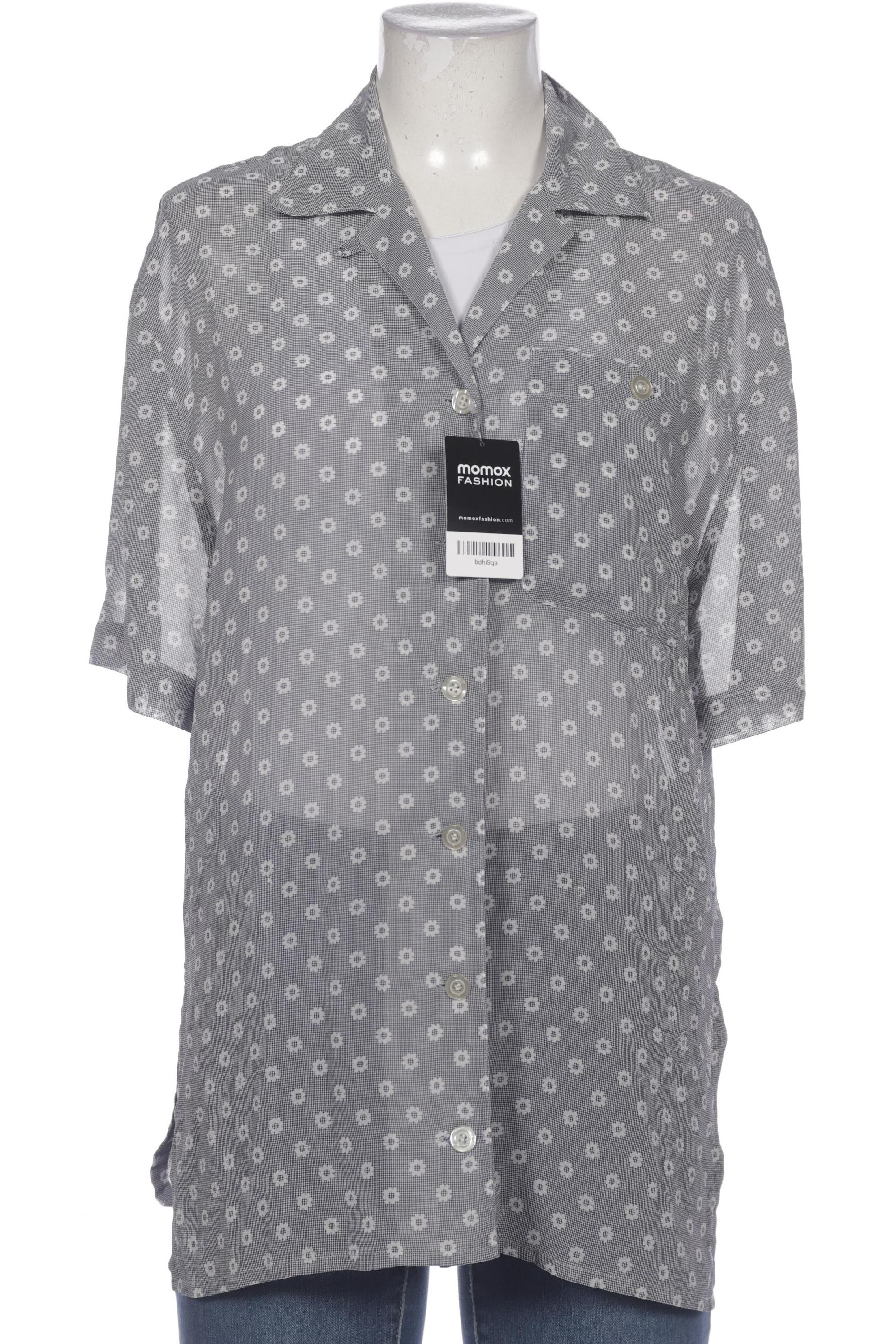 

Betty Barclay Damen Bluse, grau, Gr. 40