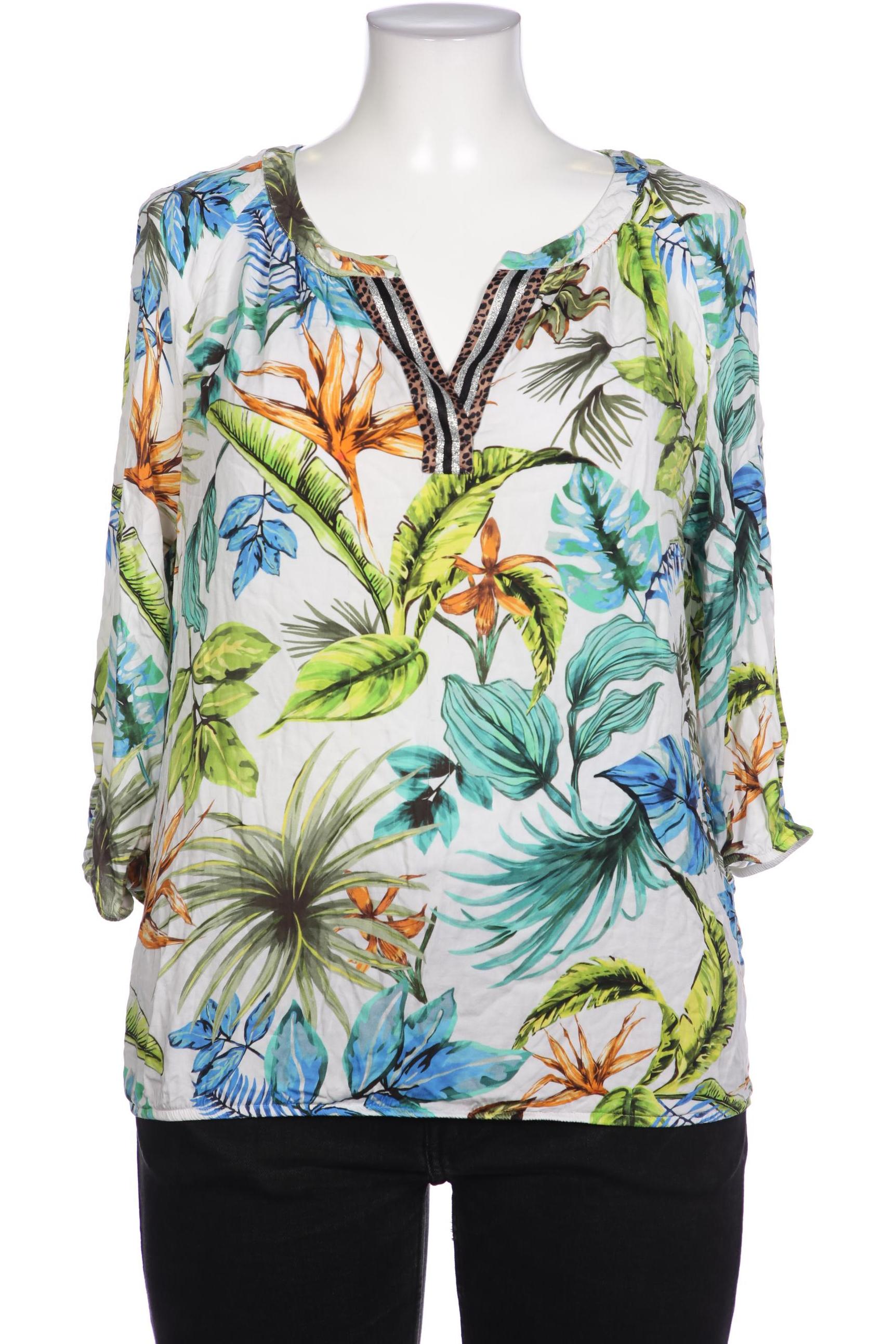 

Betty Barclay Damen Bluse, mehrfarbig, Gr. 42