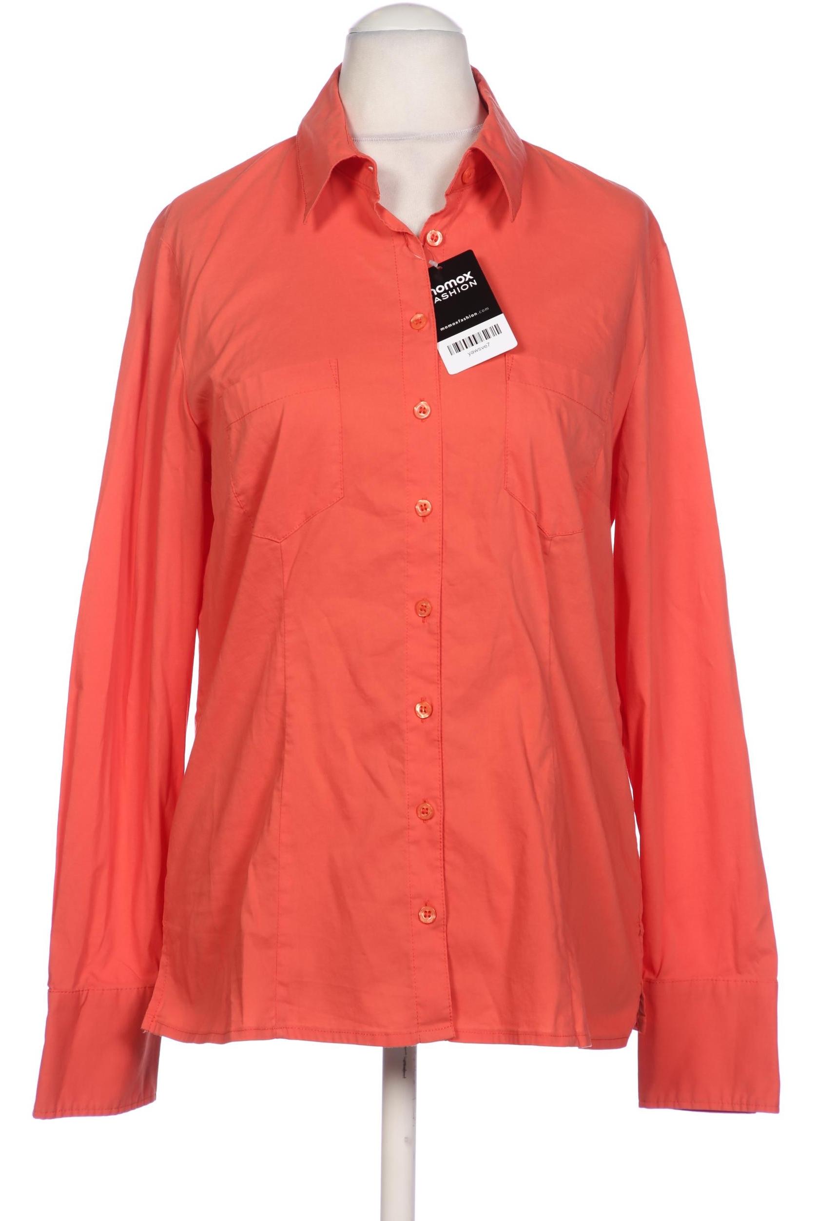 

Betty Barclay Damen Bluse, orange, Gr. 40