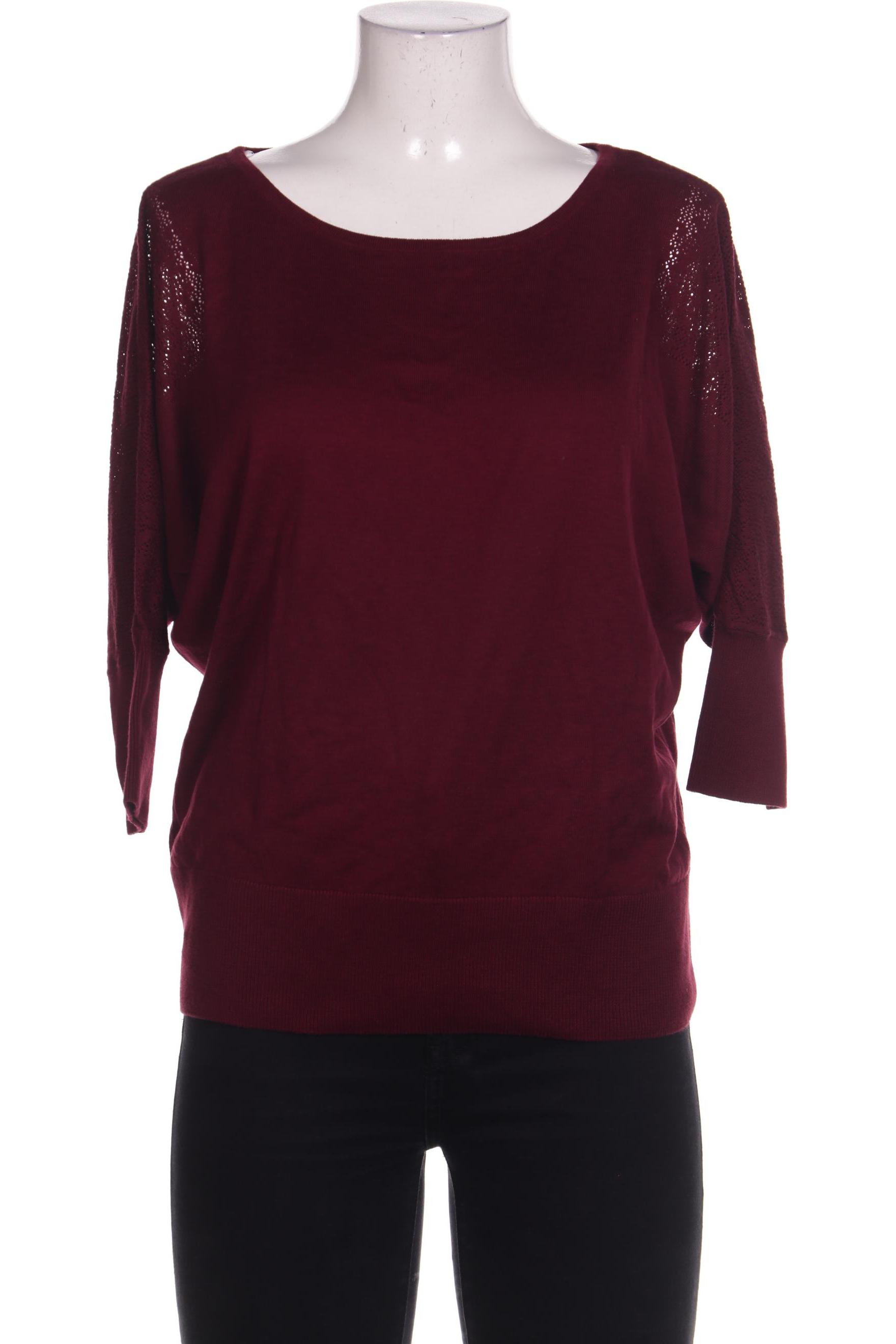 

Betty Barclay Damen Pullover, bordeaux, Gr. 42