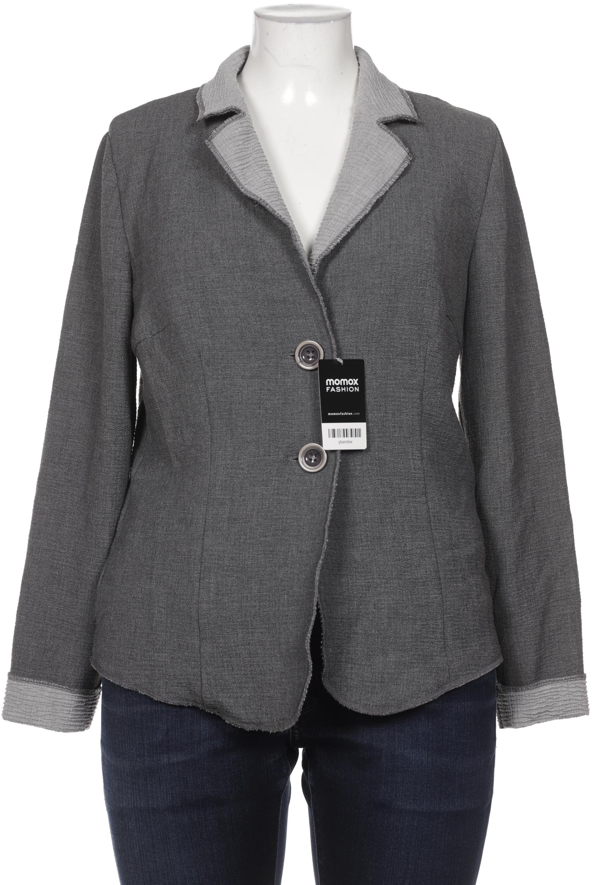 

Betty Barclay Damen Blazer, grau, Gr. 42