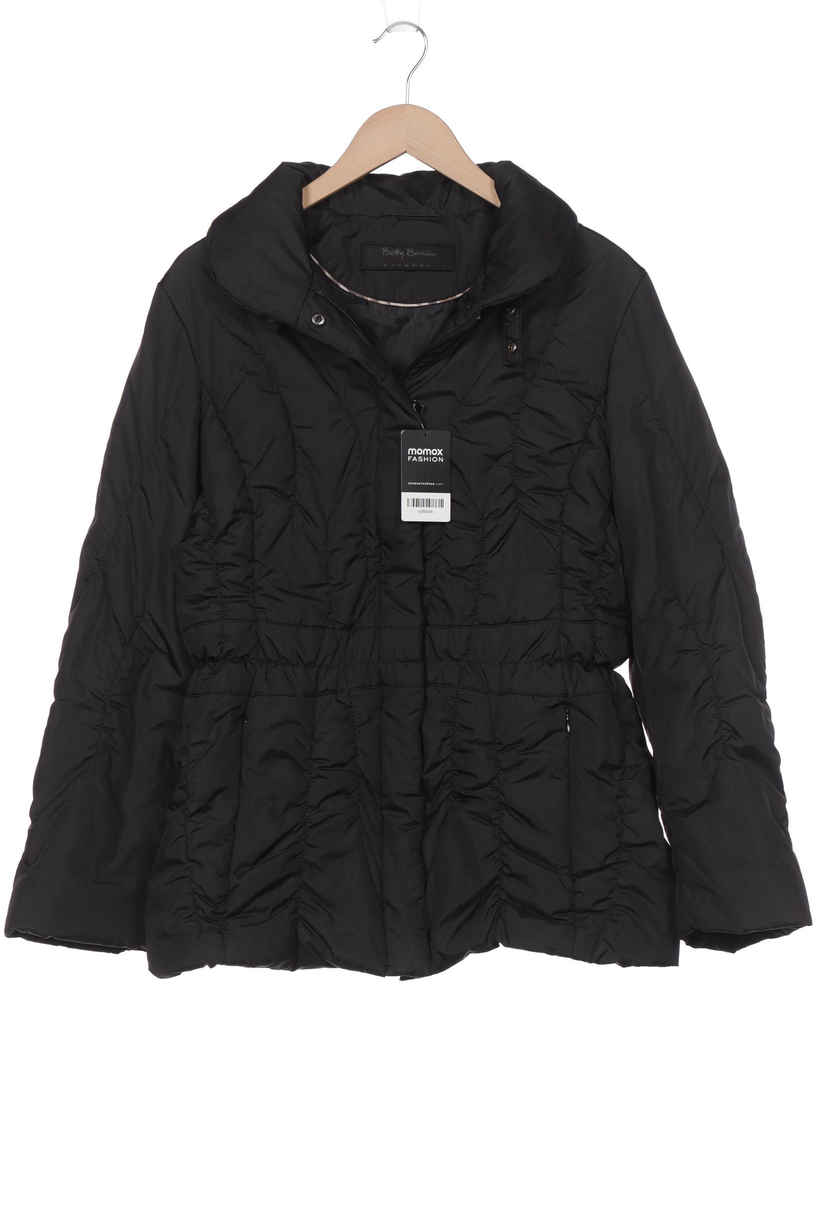 

Betty Barclay Damen Jacke, schwarz, Gr. 42