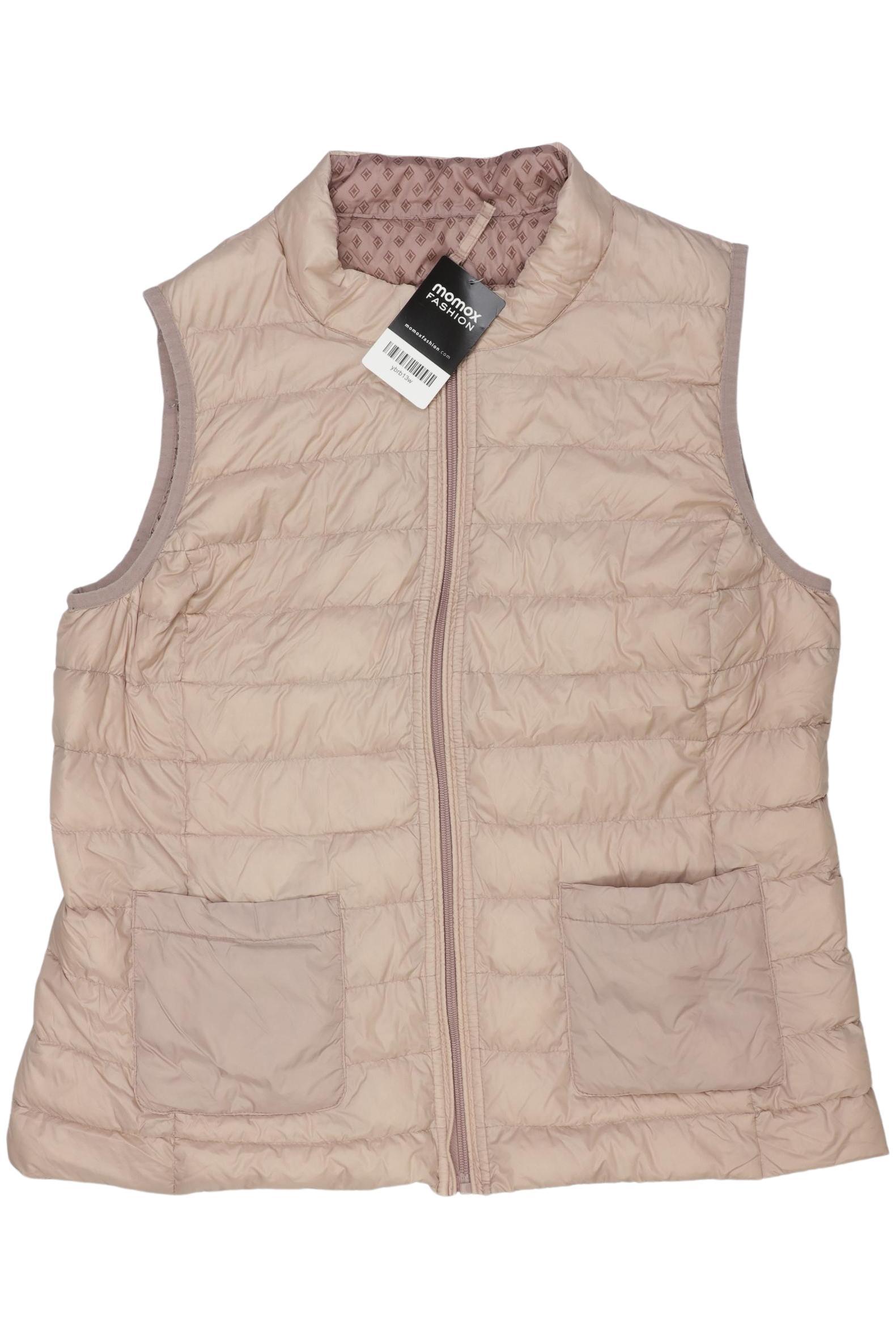 

Betty Barclay Damen Weste, beige, Gr. 42