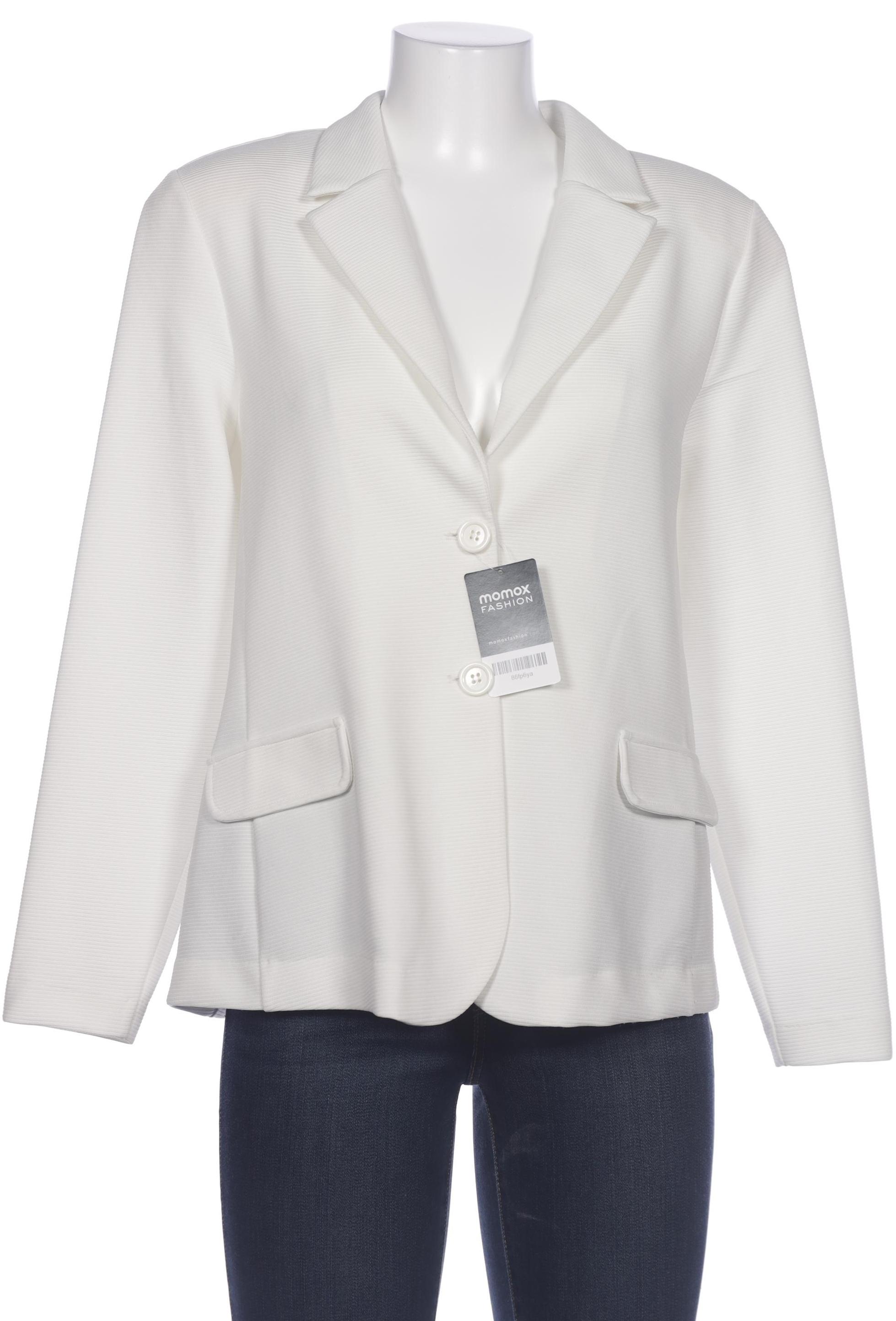

Betty Barclay Damen Blazer, weiß, Gr. 42