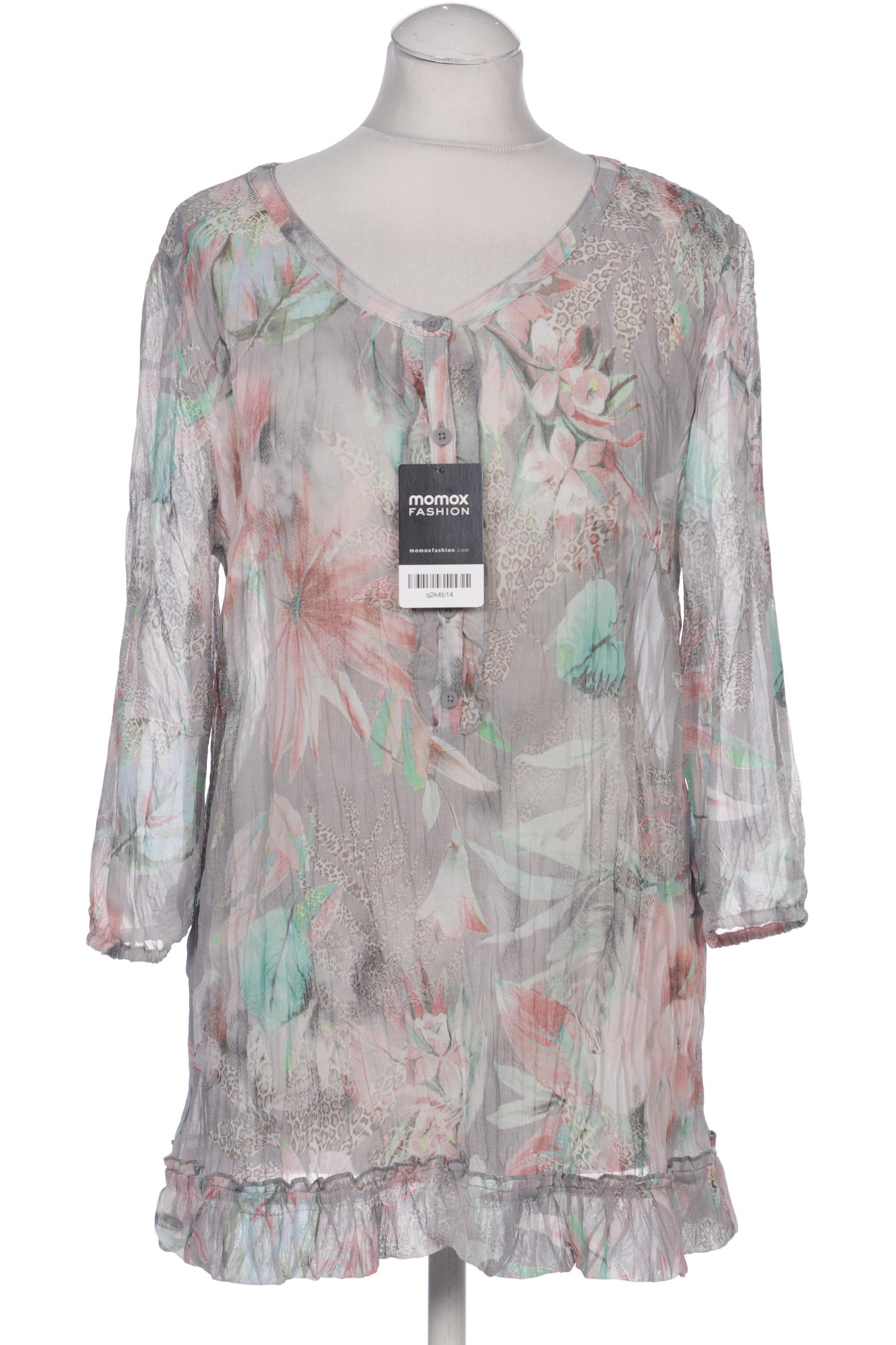 

Betty Barclay Damen Bluse, grau, Gr. 38
