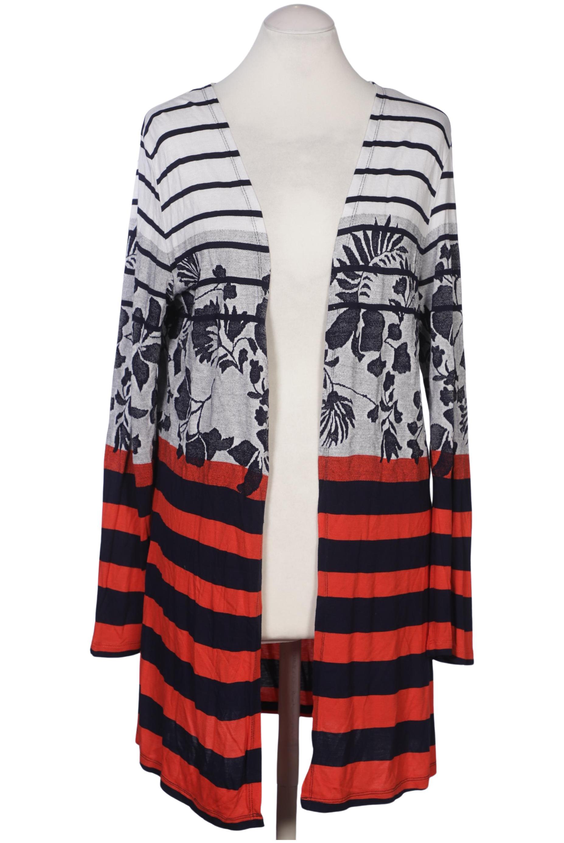 

Betty Barclay Damen Strickjacke, marineblau, Gr. 38