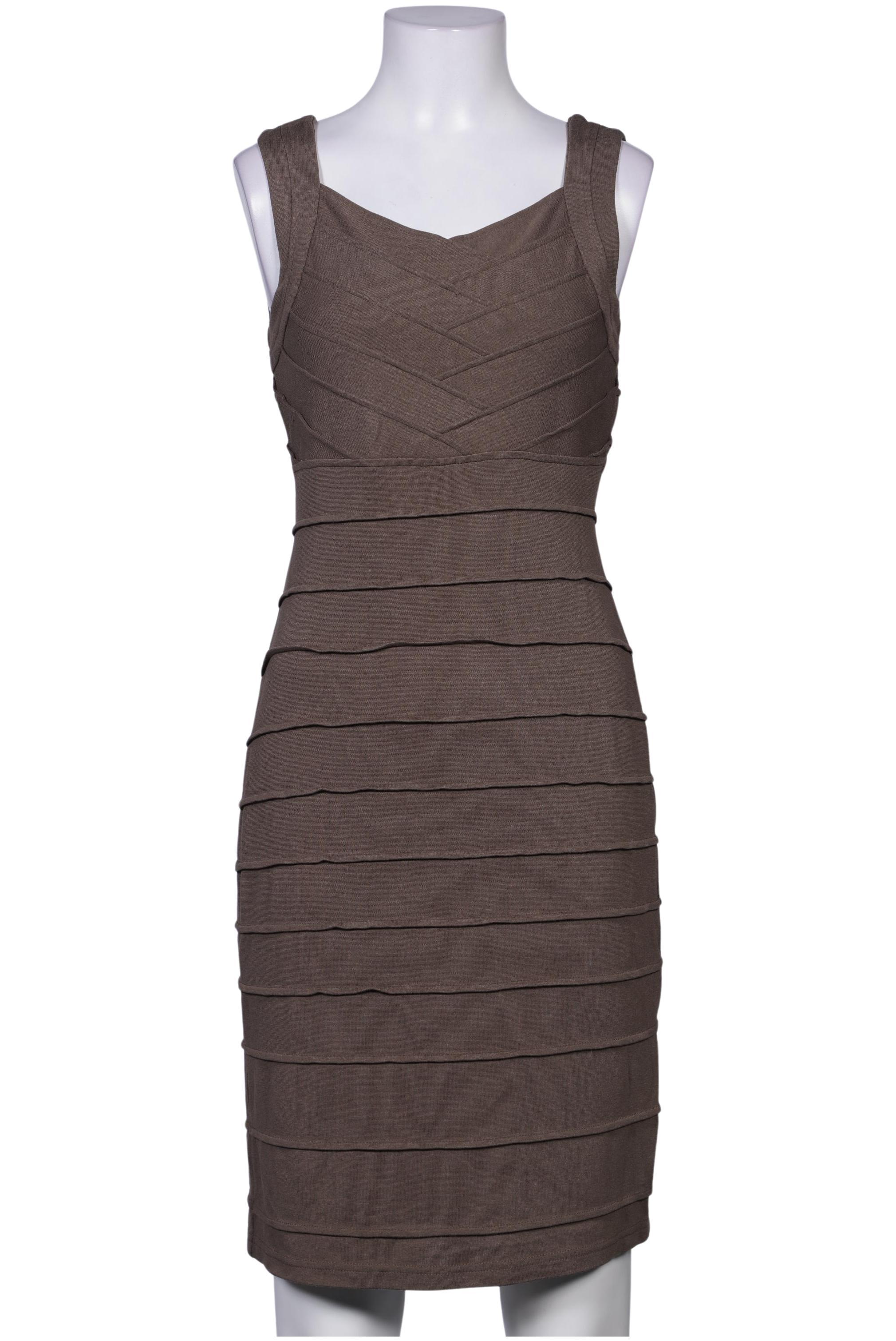 

Betty Barclay Damen Kleid, braun, Gr. 36