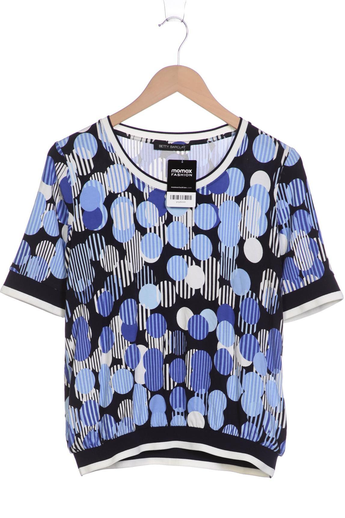 

Betty Barclay Damen T-Shirt, mehrfarbig
