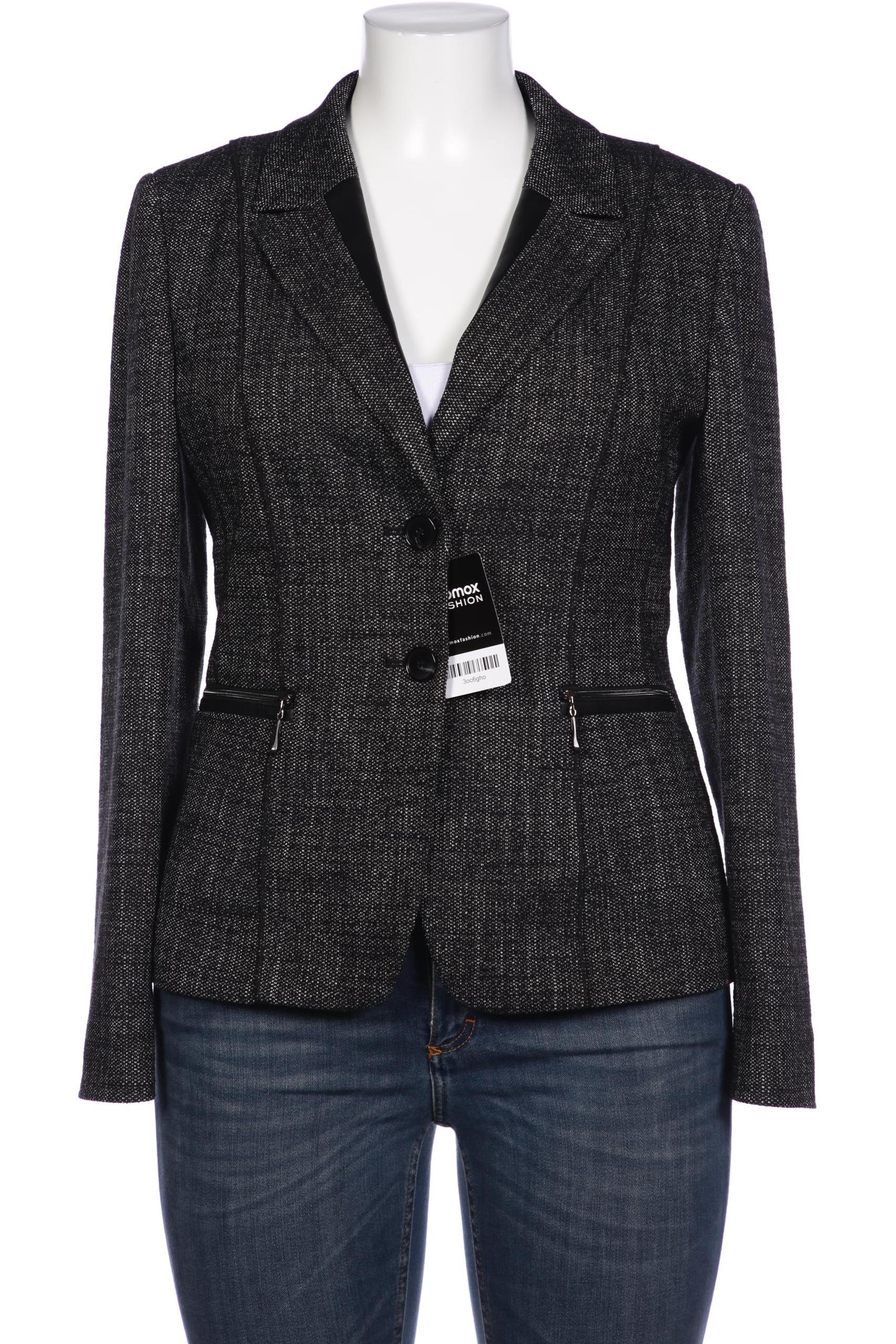 

Betty Barclay Damen Blazer, grau, Gr. 44