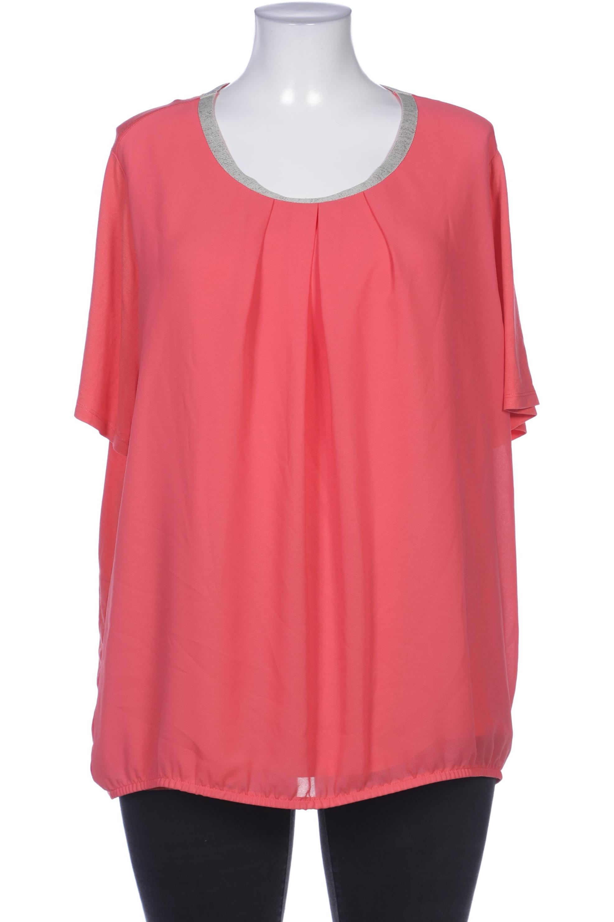 

Betty Barclay Damen Bluse, pink, Gr. 48