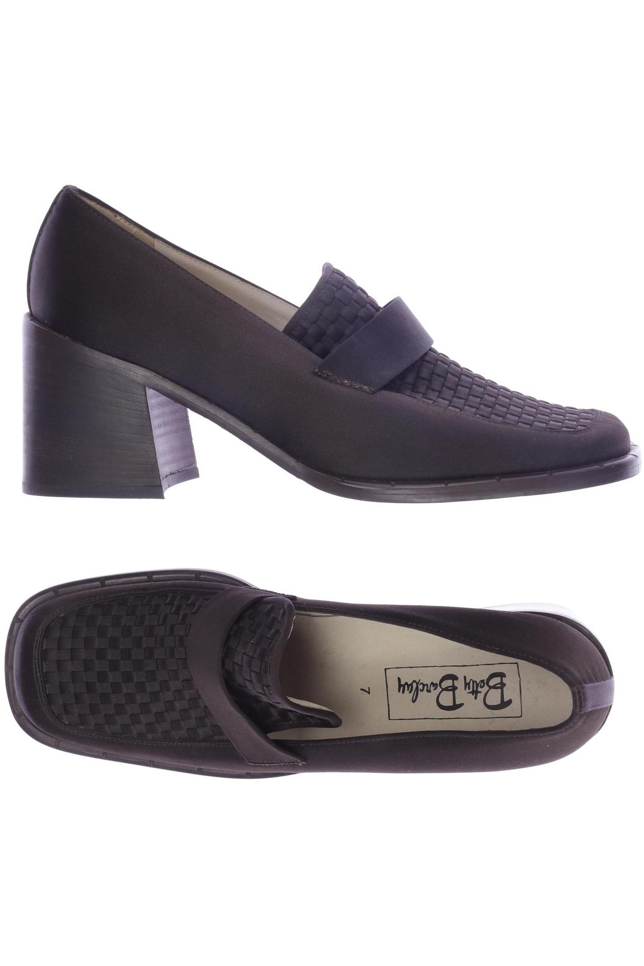 

Betty Barclay Damen Pumps, braun, Gr. 7