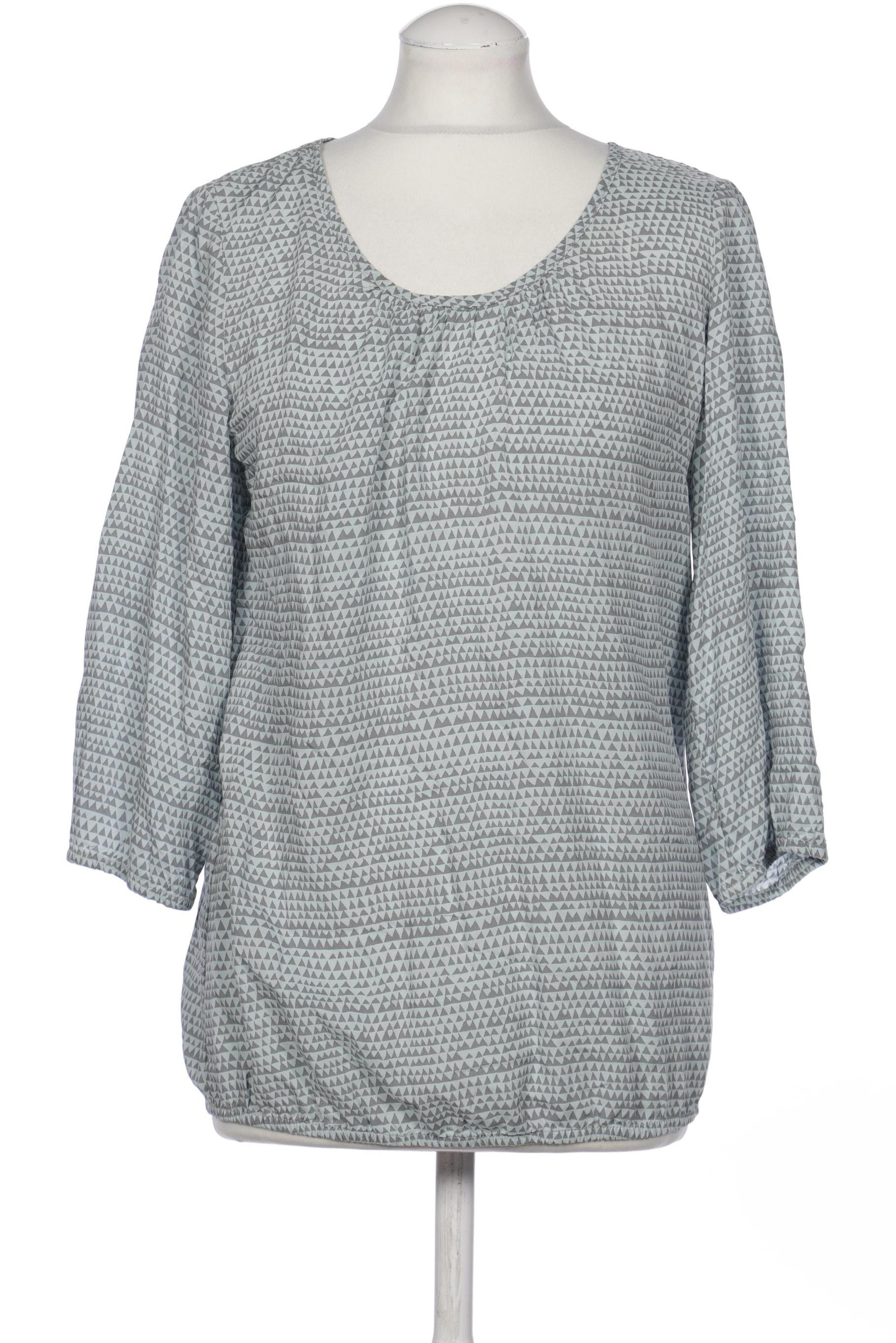 

Betty Barclay Damen Bluse, türkis