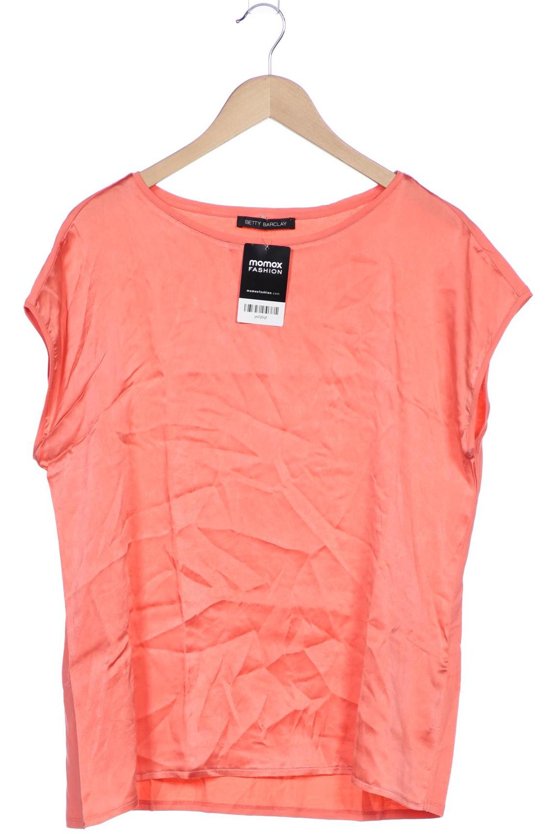 

Betty Barclay Damen T-Shirt, pink, Gr. 44