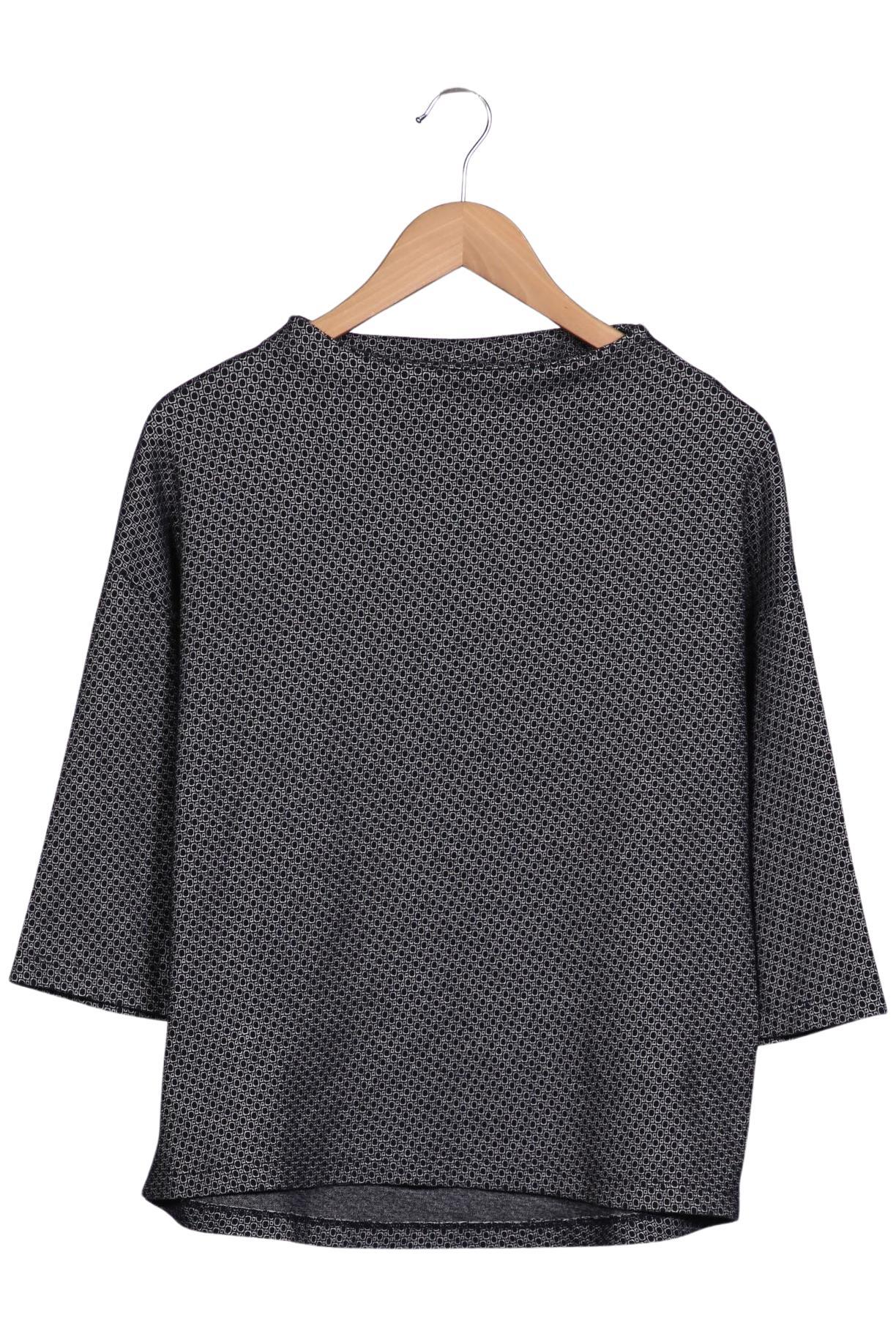 

Betty Barclay Damen Sweatshirt, grau, Gr. 40