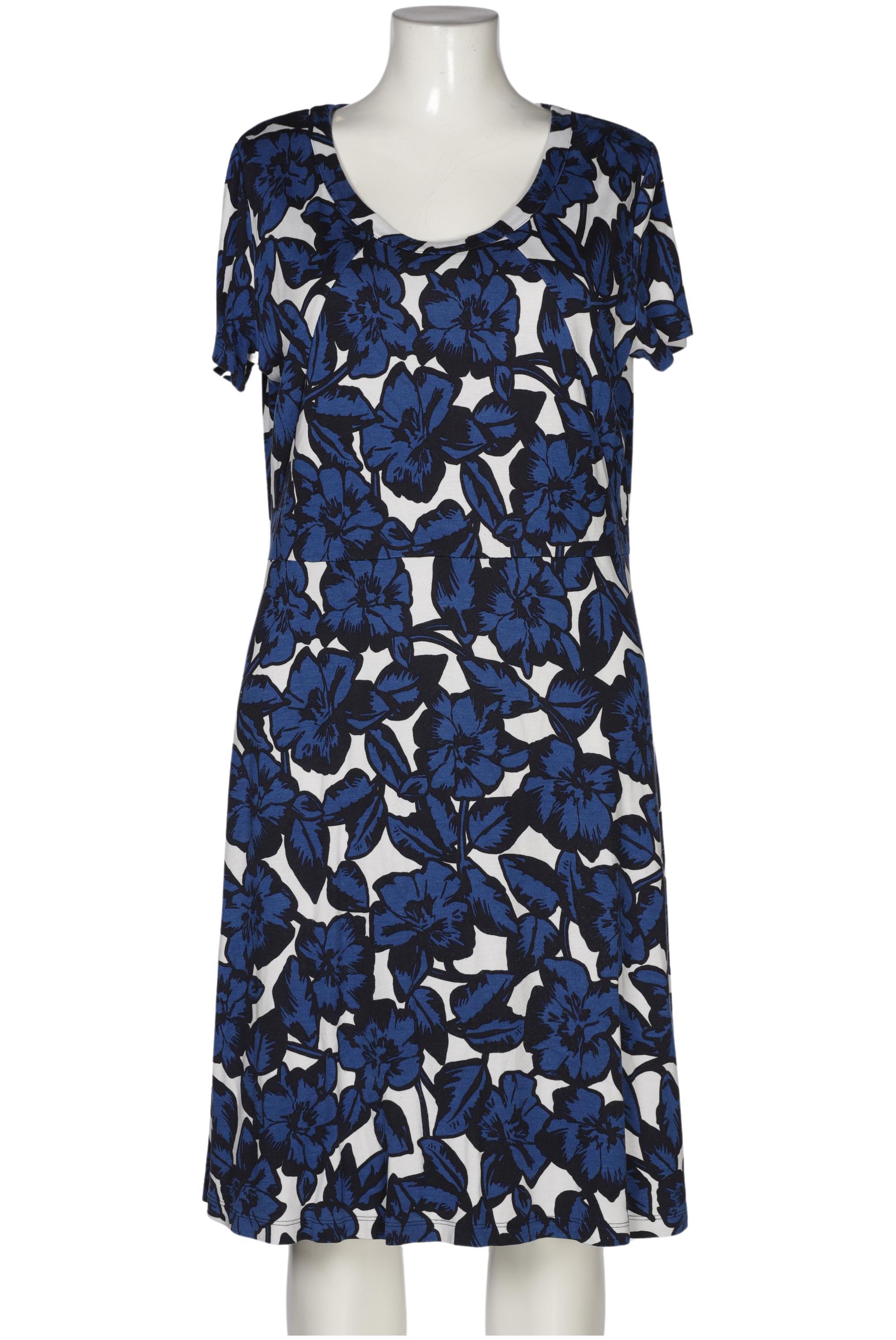 

Betty Barclay Damen Kleid, blau, Gr. 46