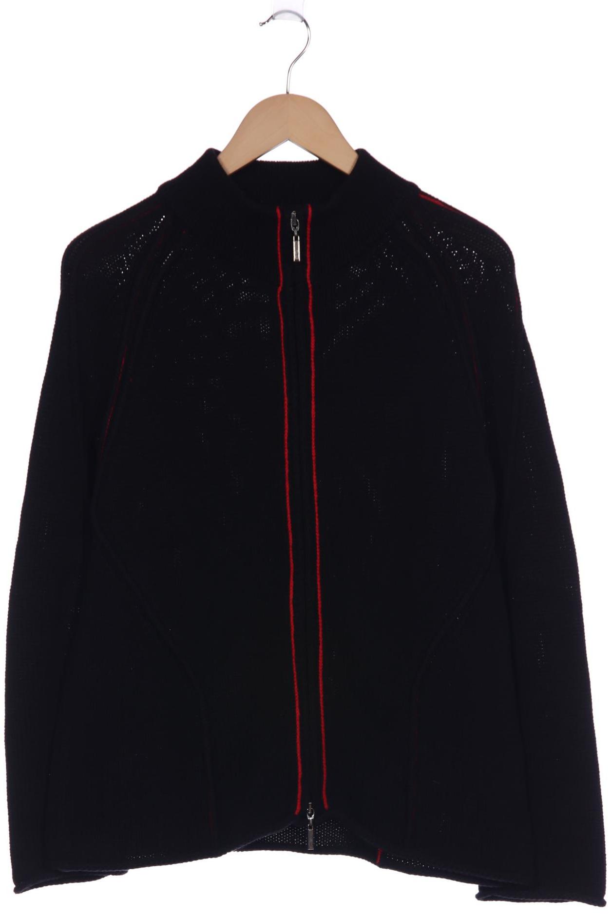

Betty Barclay Damen Strickjacke, schwarz