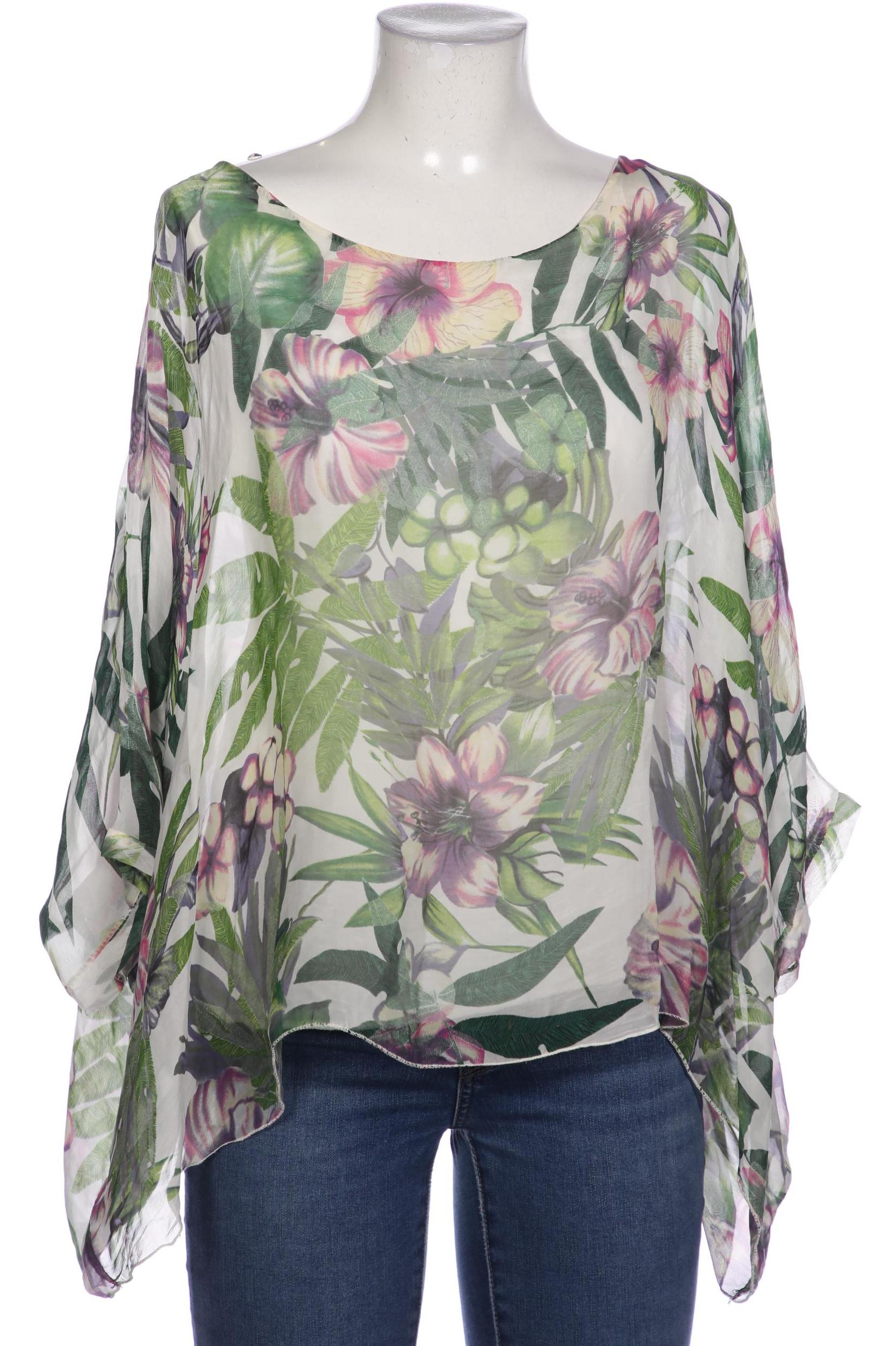 

Betty Barclay Damen Bluse, grün, Gr. 38