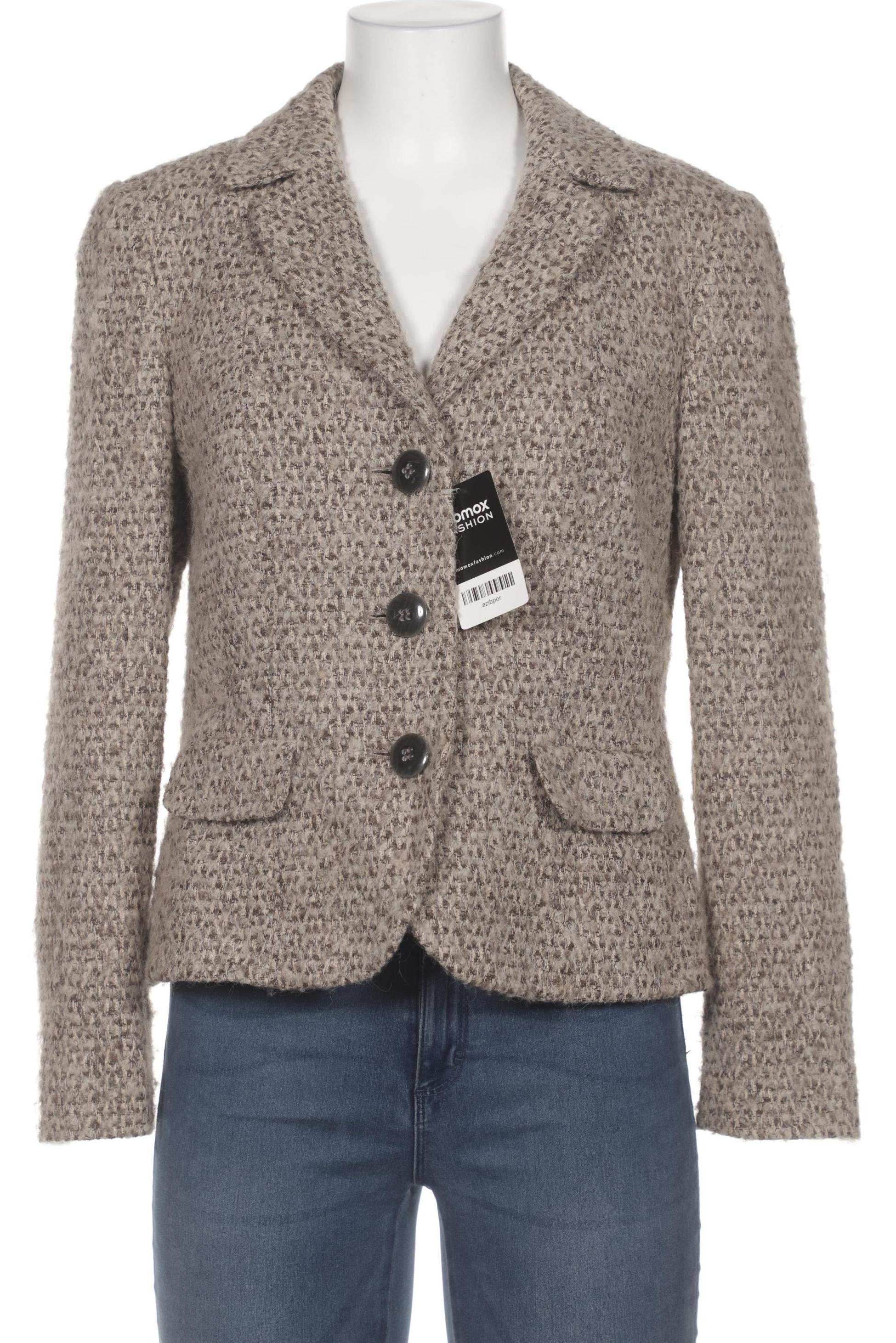 

Betty Barclay Damen Blazer, beige, Gr. 38