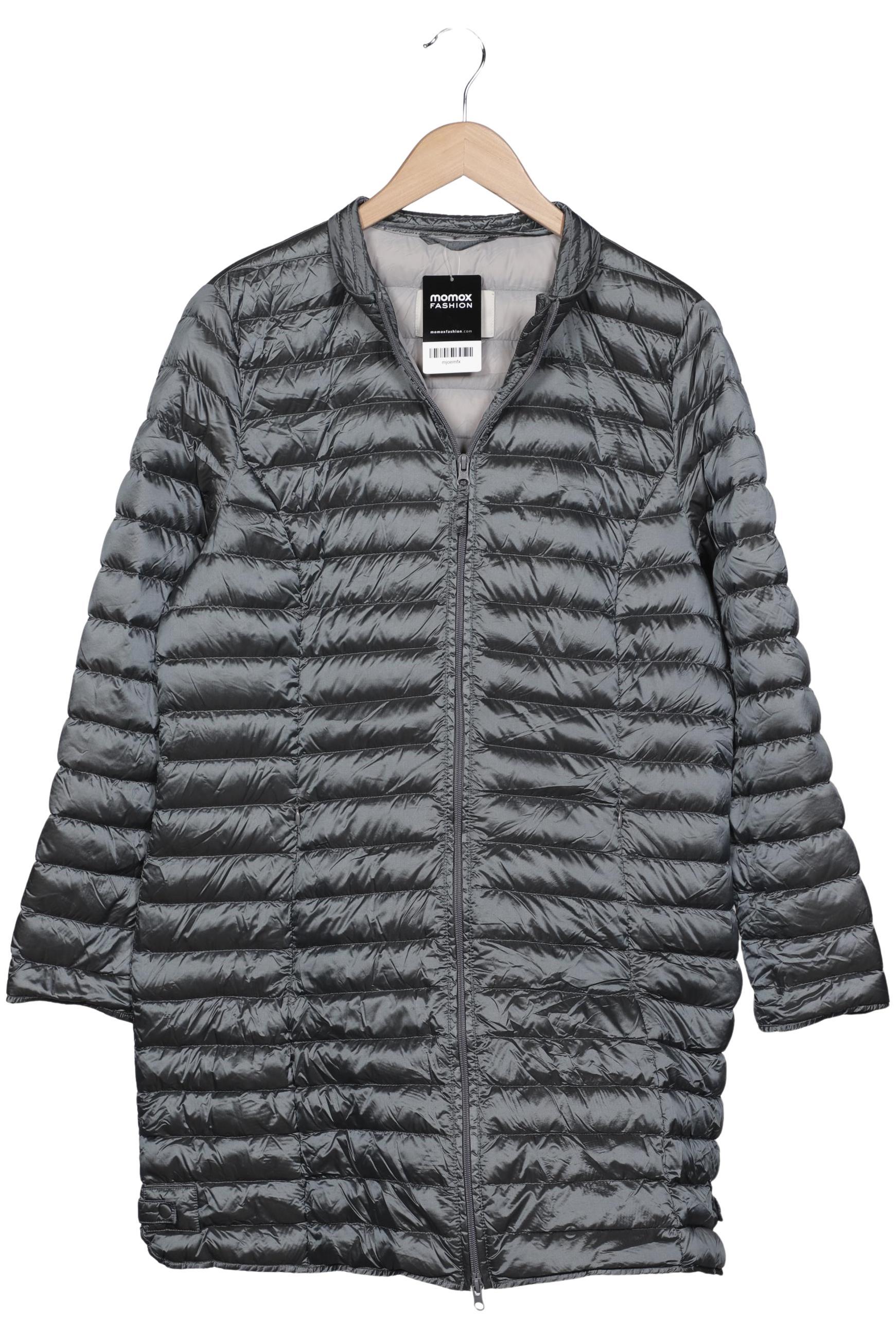 

Betty Barclay Damen Mantel, grau, Gr. 42