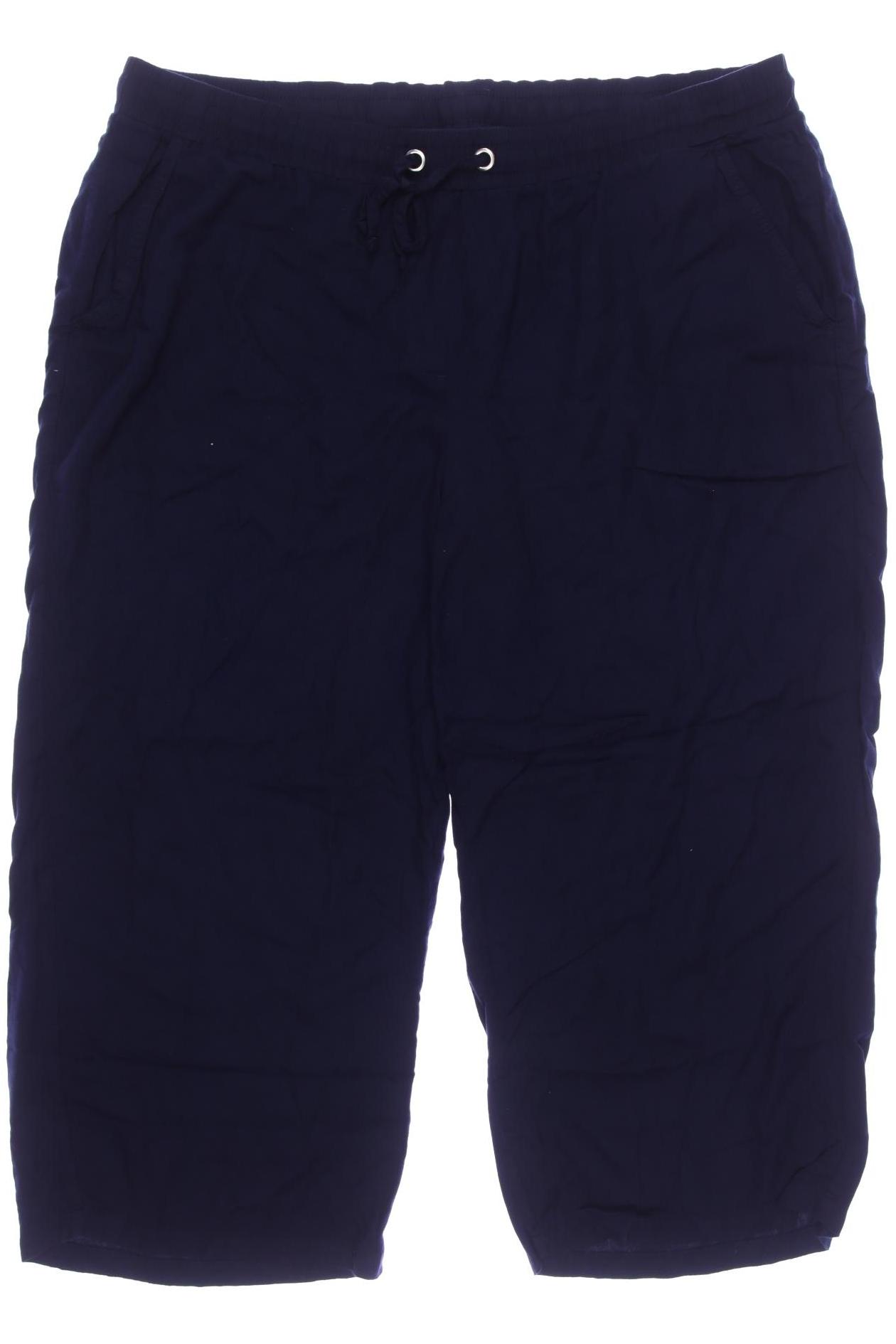 

Betty Barclay Damen Stoffhose, marineblau, Gr. 46