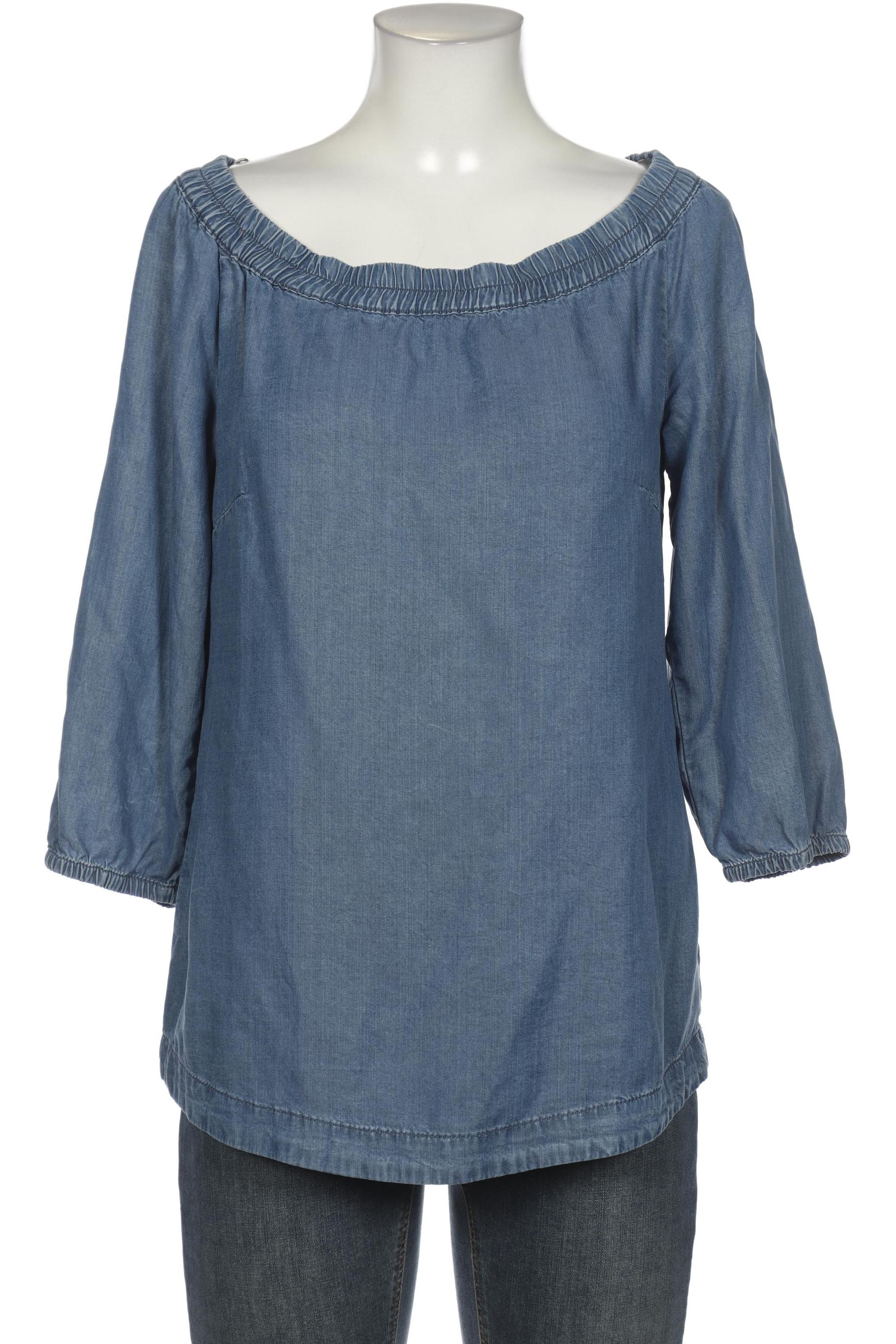 

Betty Barclay Damen Bluse, blau