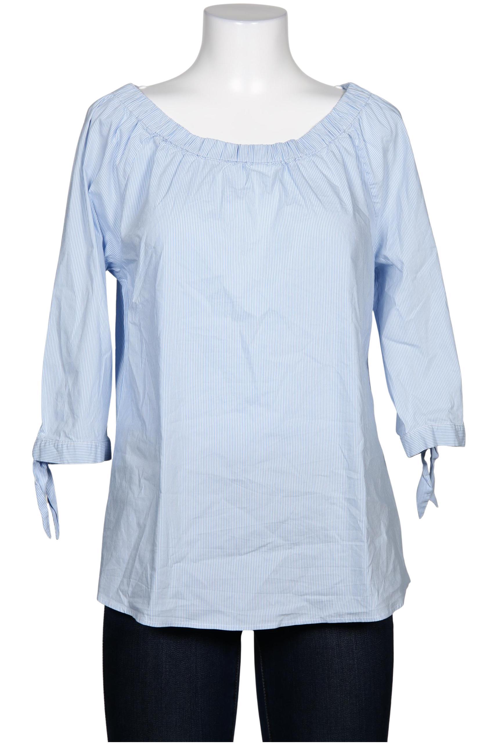 

Betty Barclay Damen Bluse, hellblau, Gr. 42