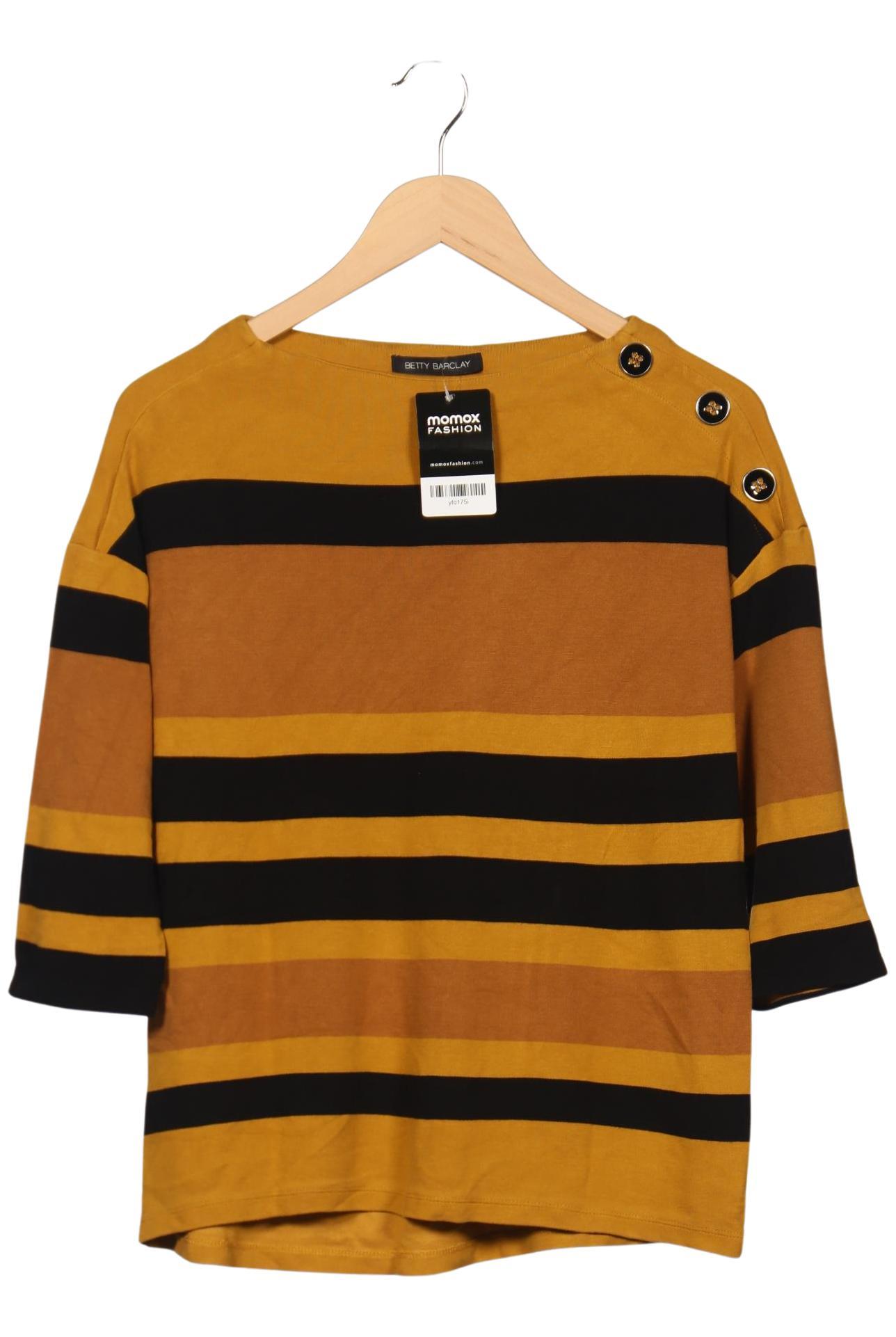 

Betty Barclay Damen Pullover, mehrfarbig, Gr. 42